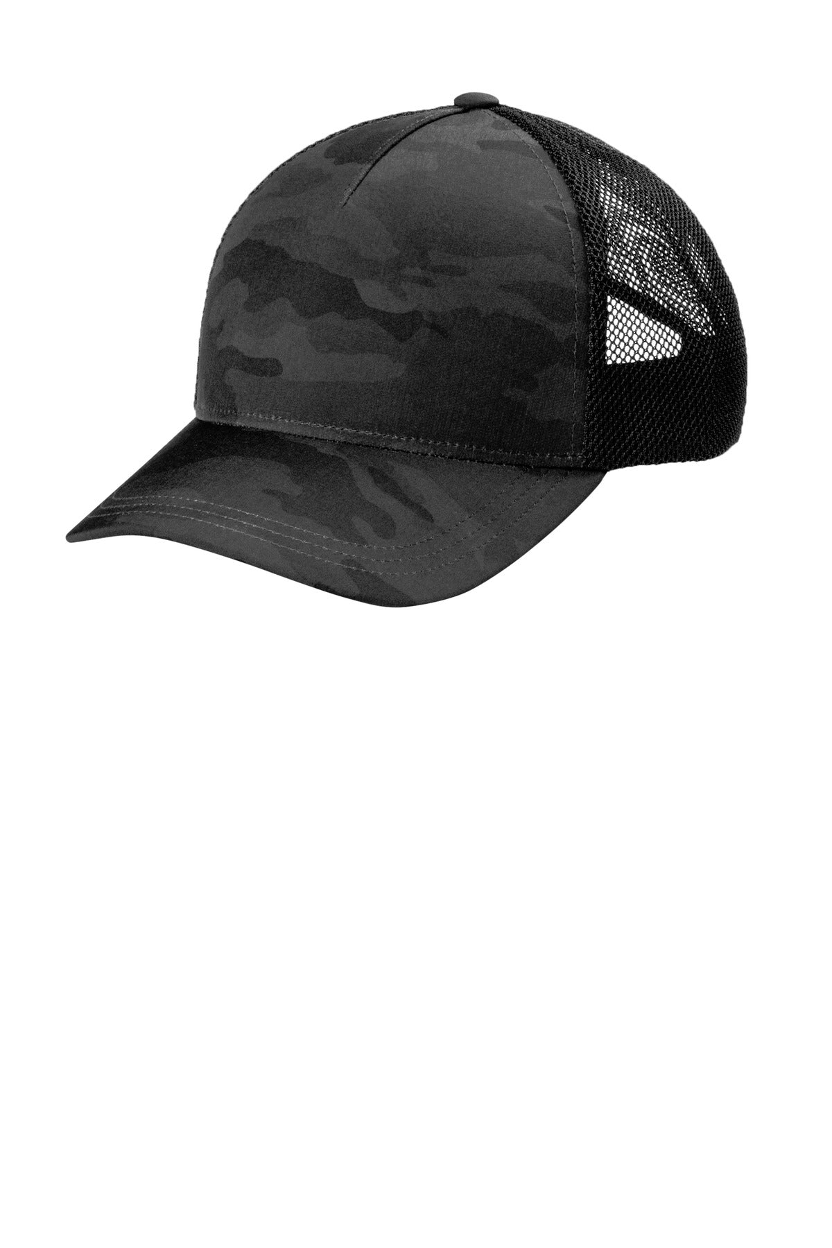Black Camo - 