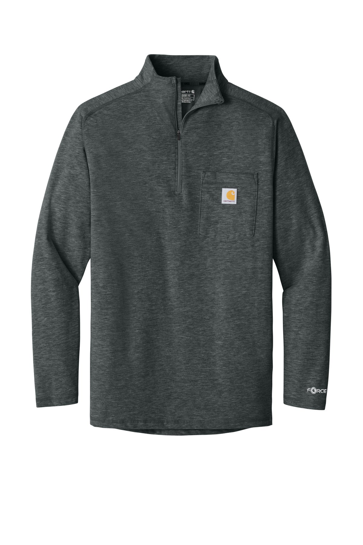 Carbon Heather - 