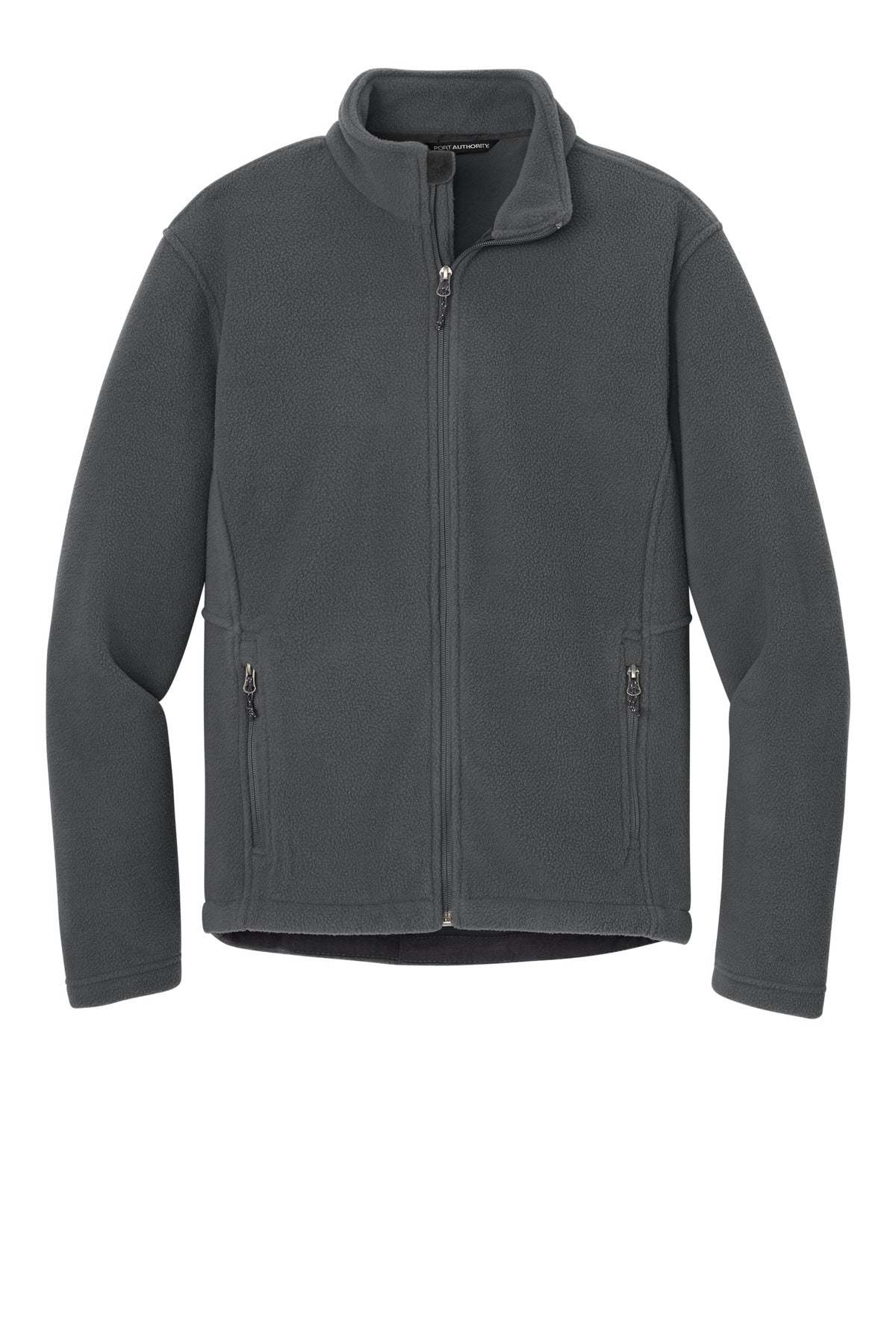 Iron Grey - 