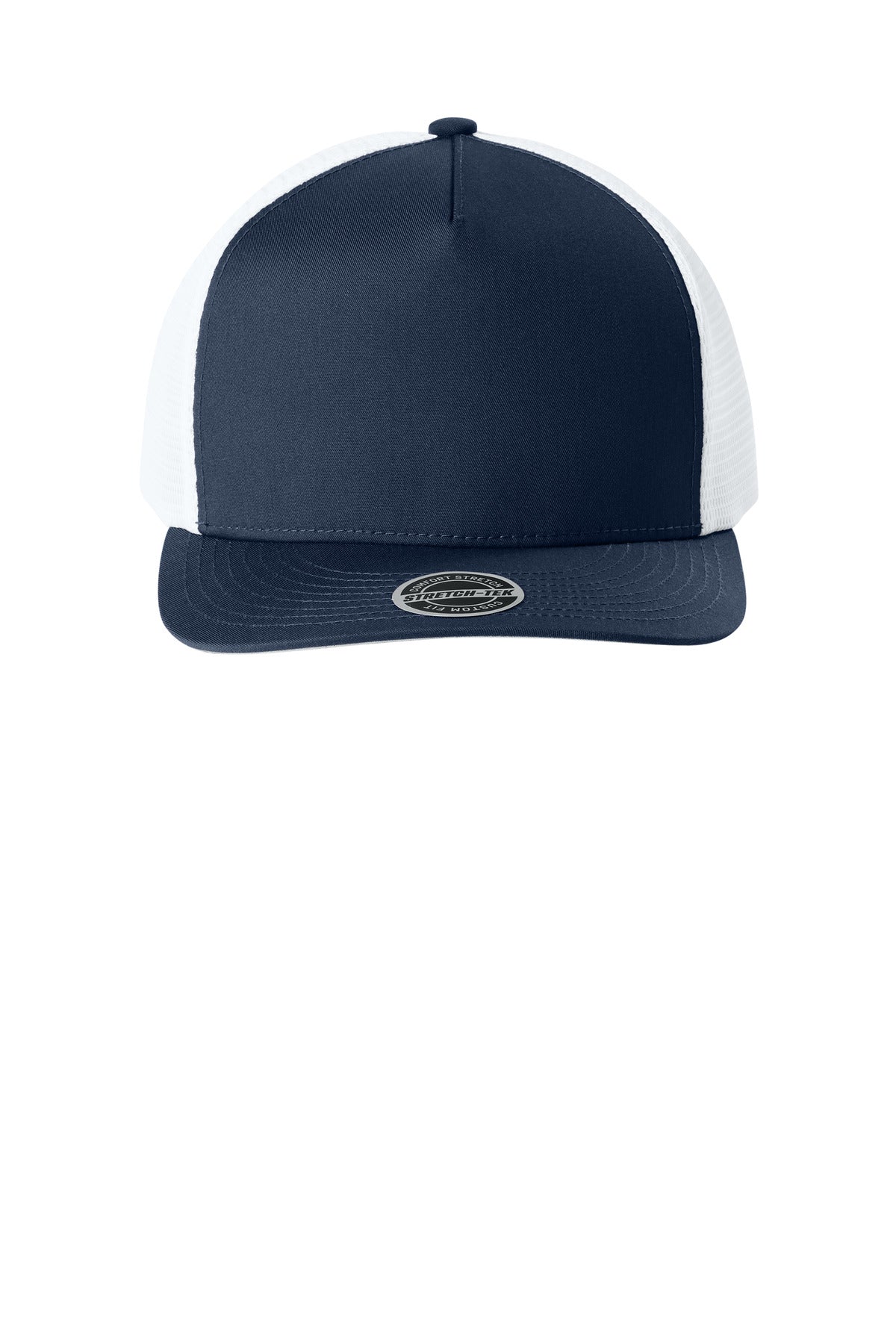 True Navy/ White - 