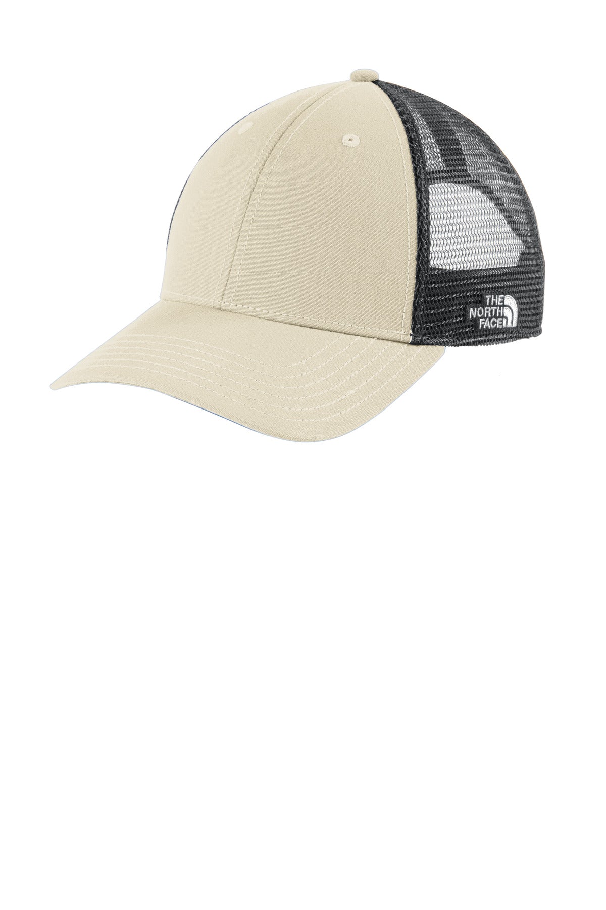 Vintage White/ Asphalt Grey - 