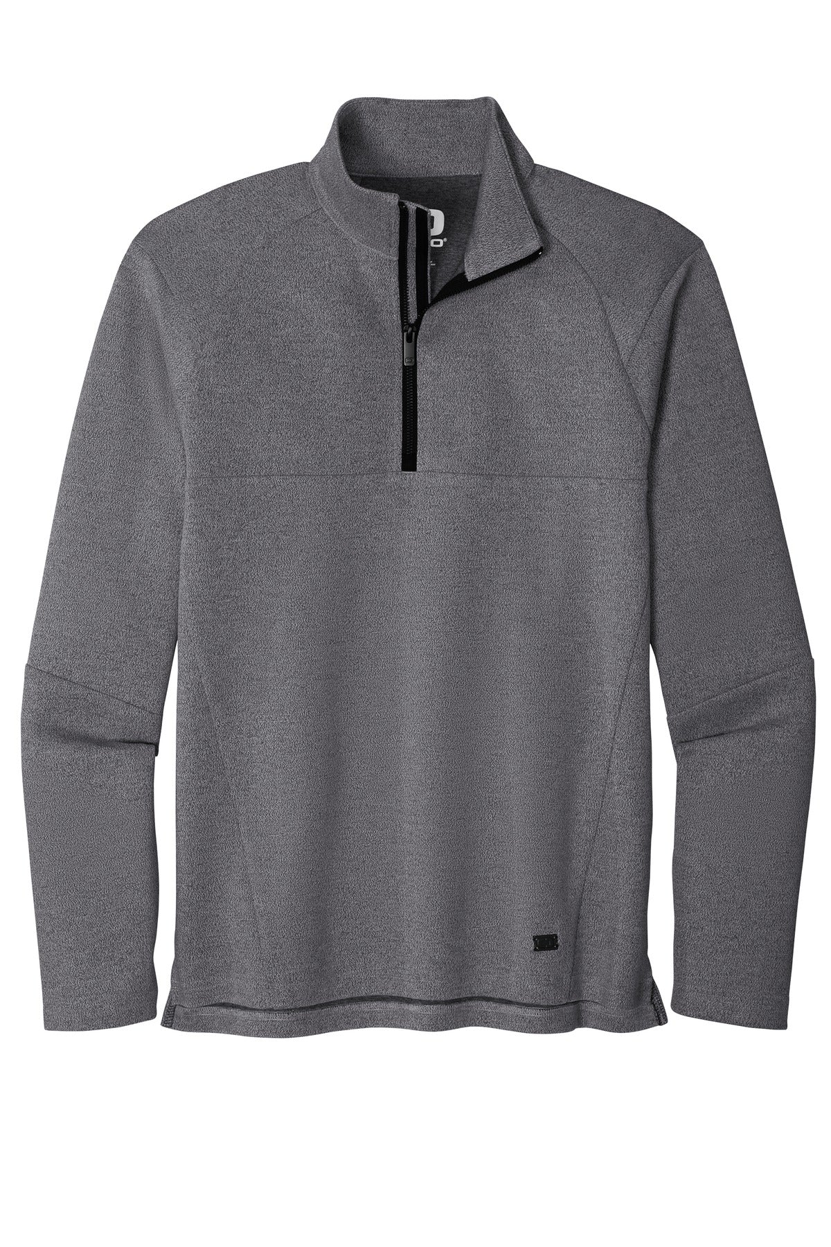 Blacktop Heather - 