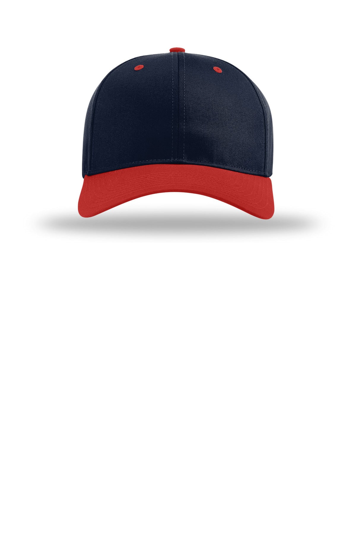 Navy/ Navy/ Red - 