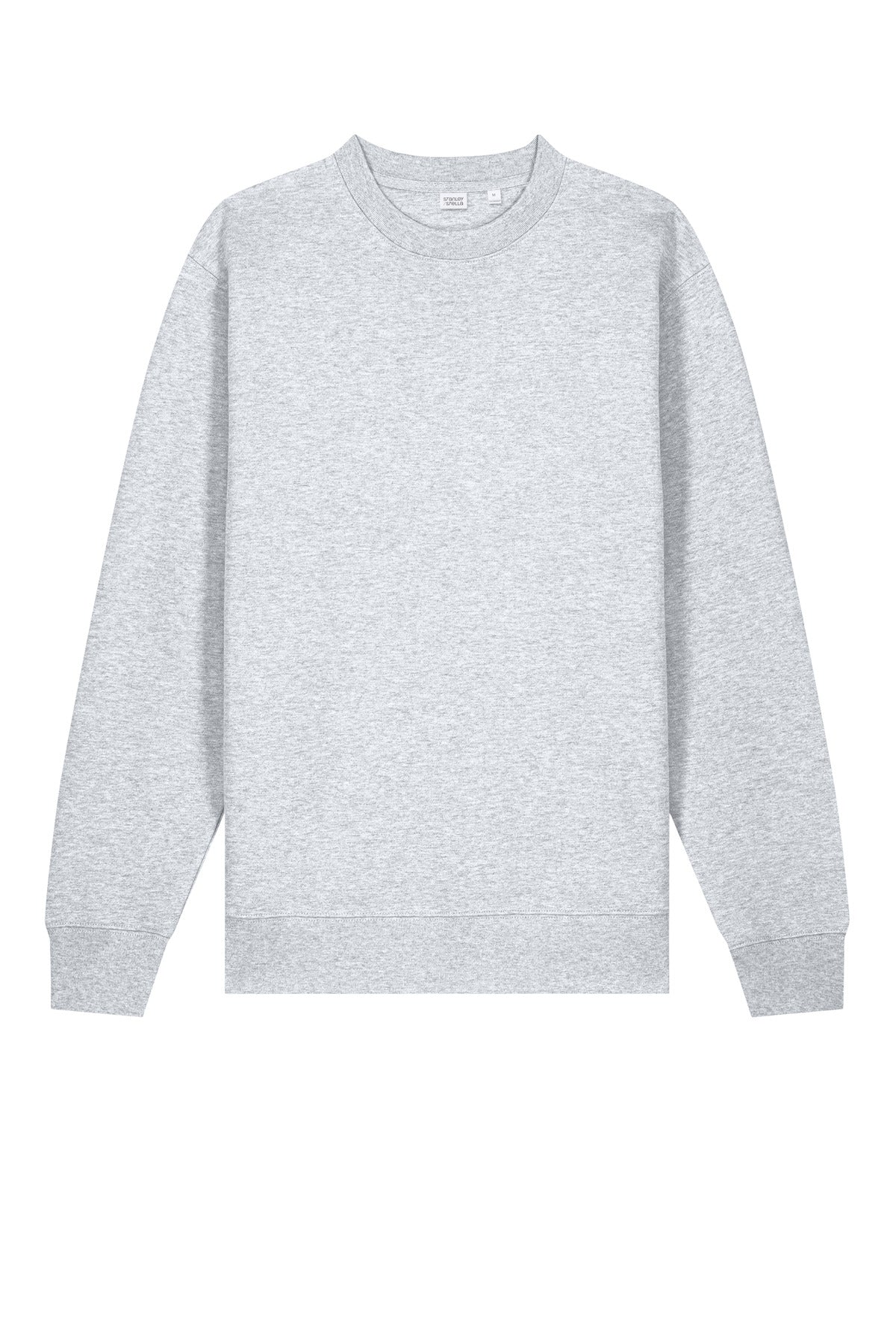 Cool Heather Grey - 