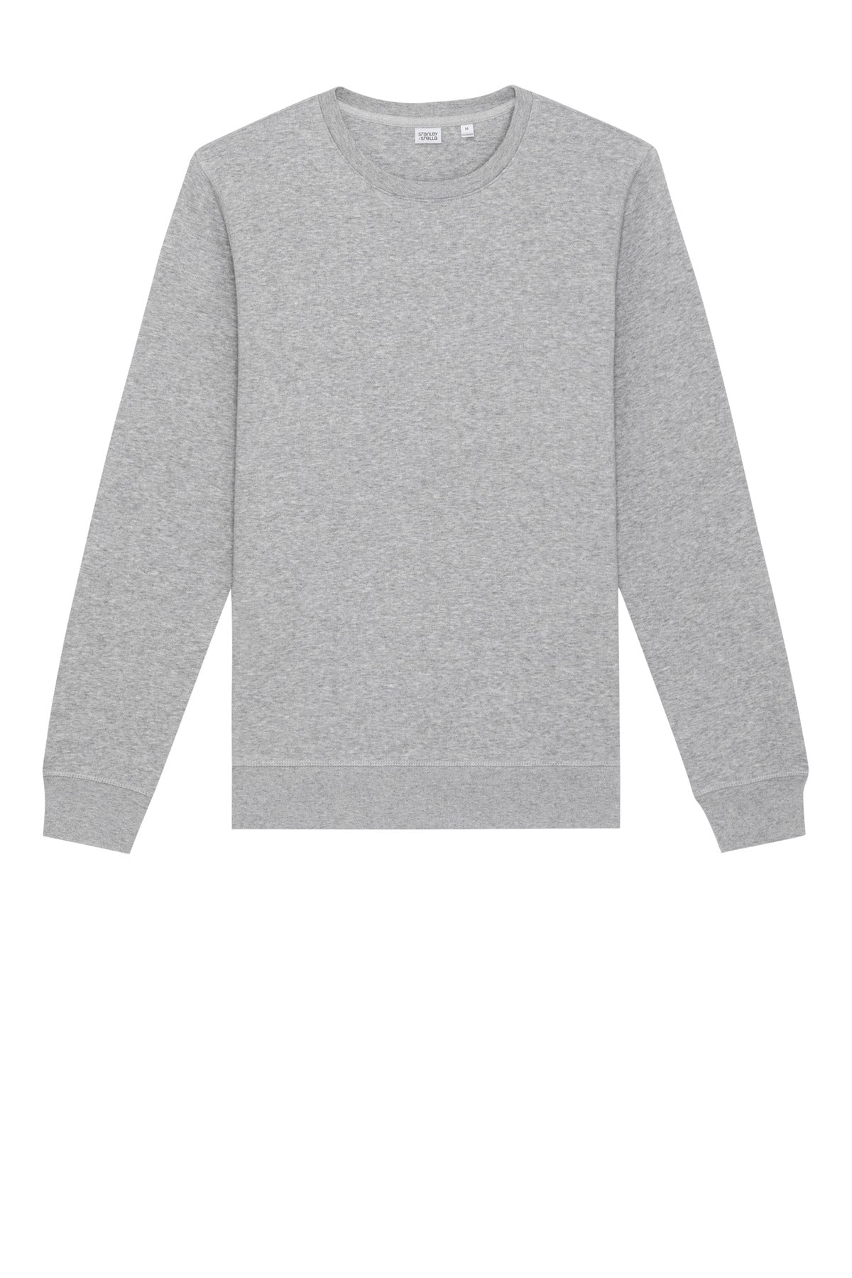 Heather Grey - 