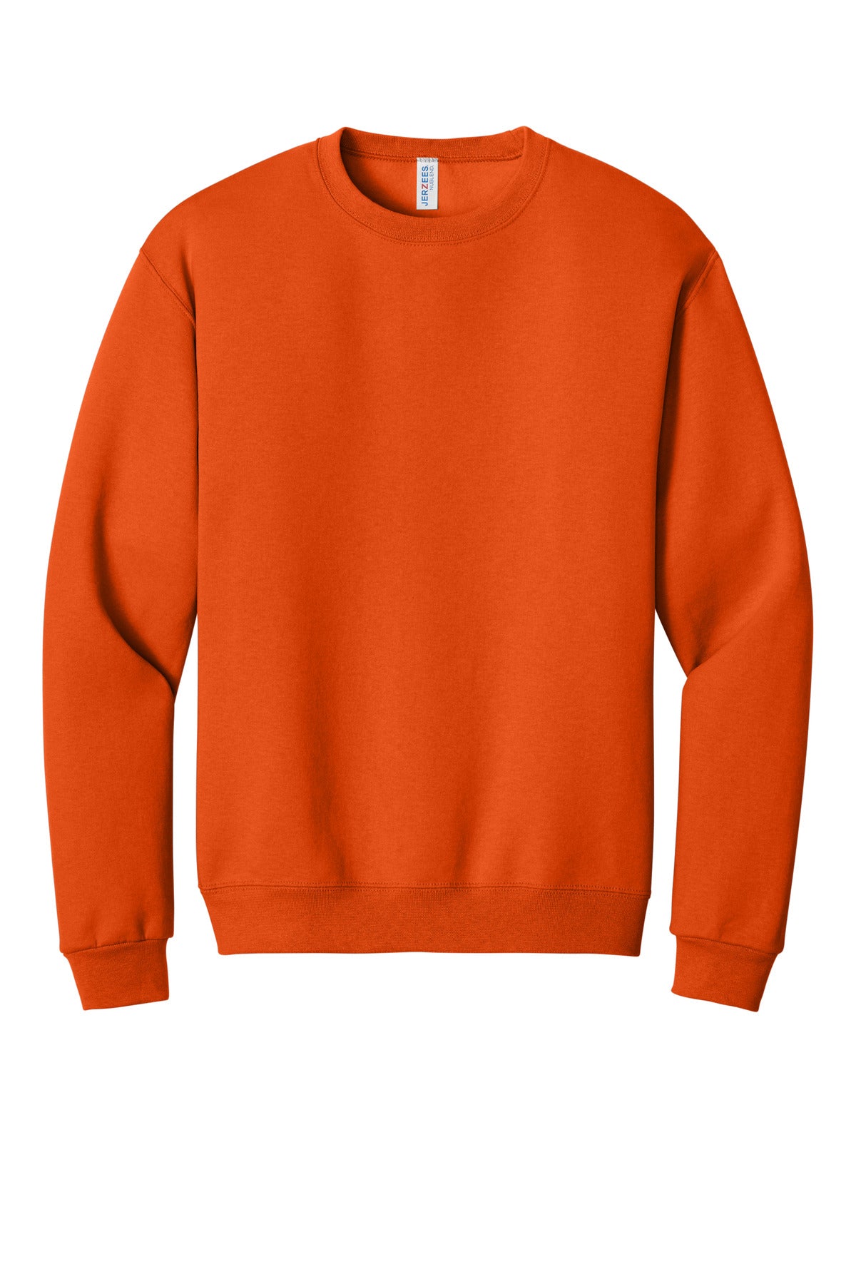 Burnt Orange - 