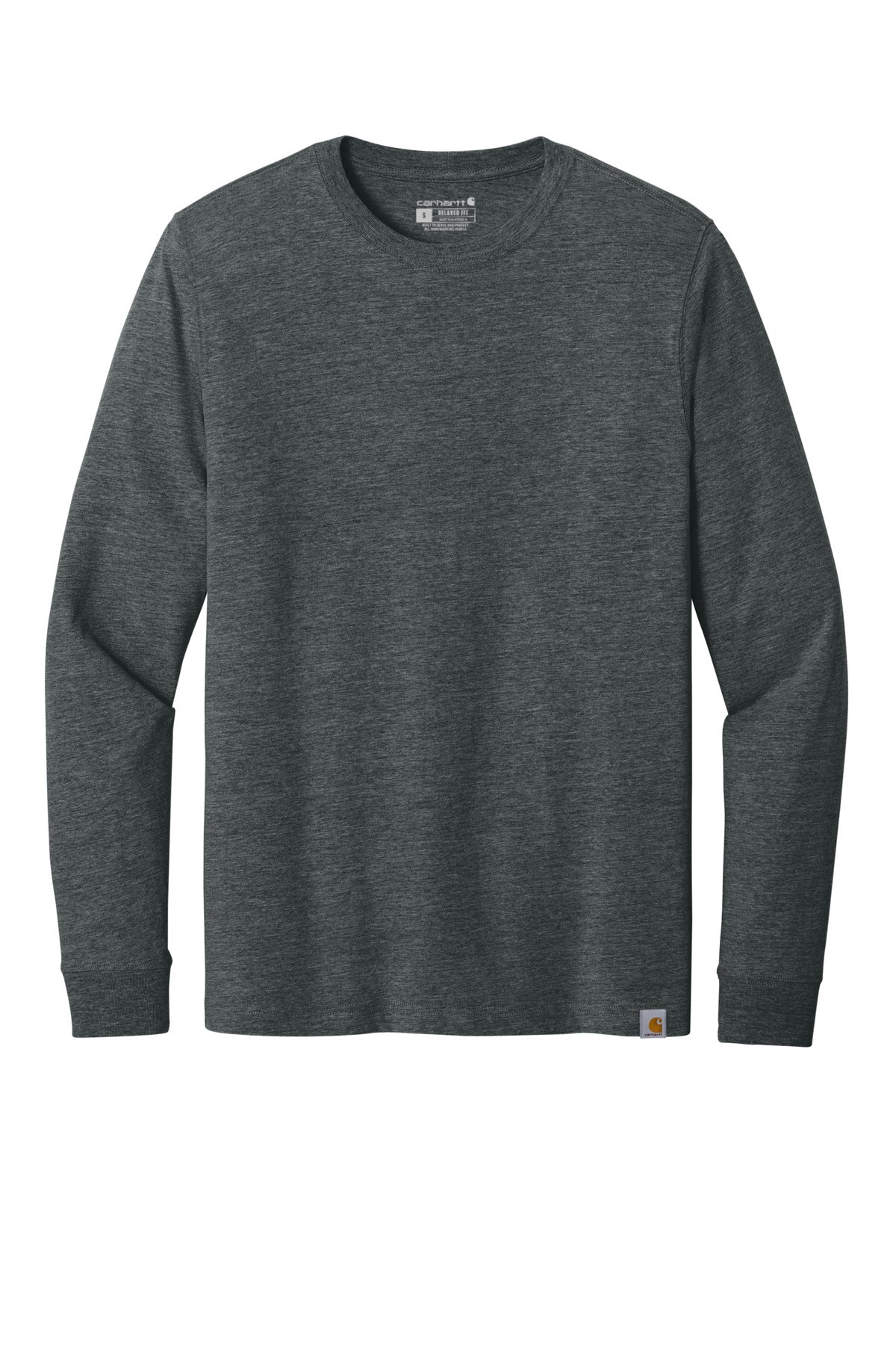 Carbon Heather - 
