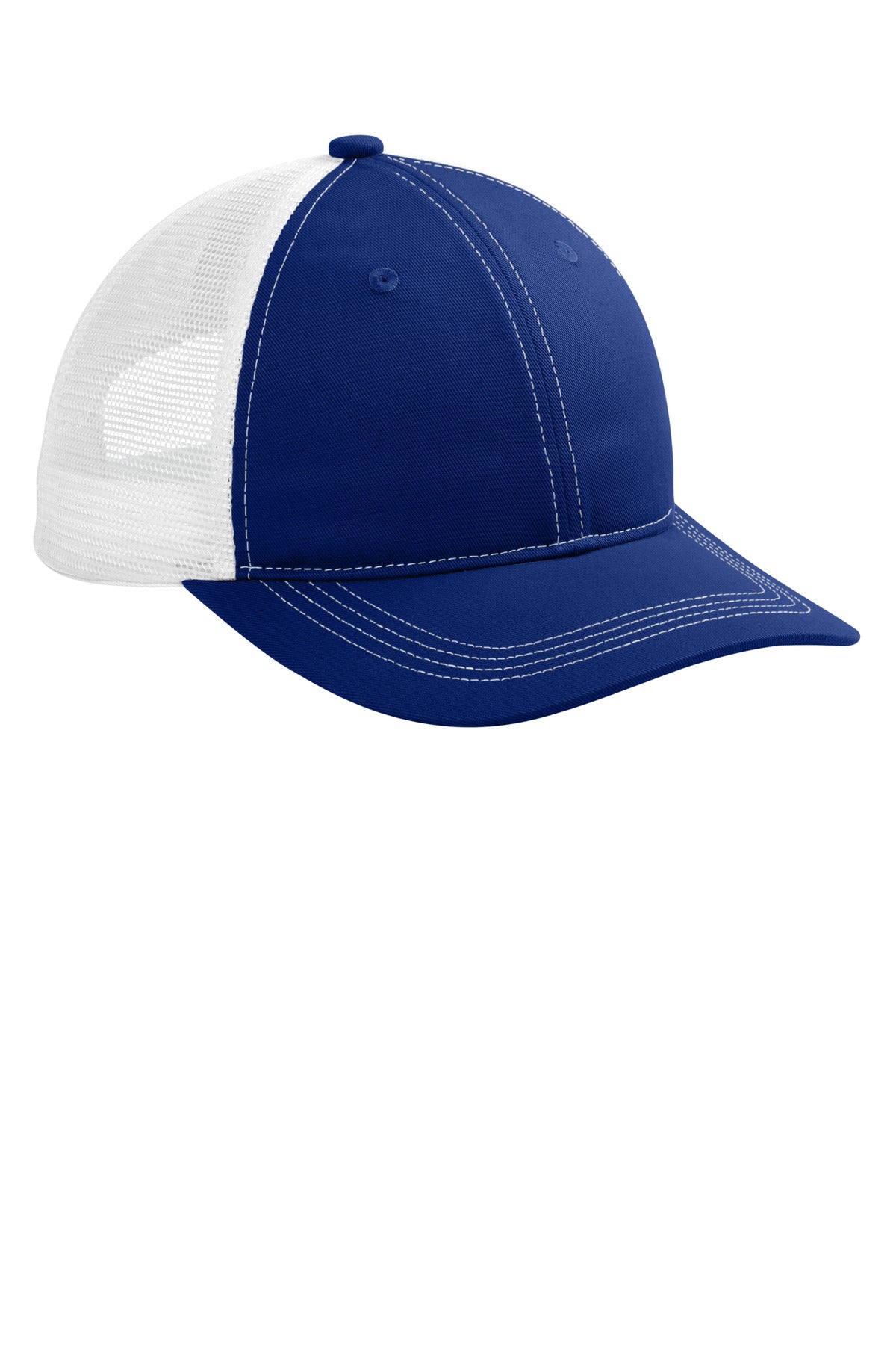 Patriot Blue/ White - 