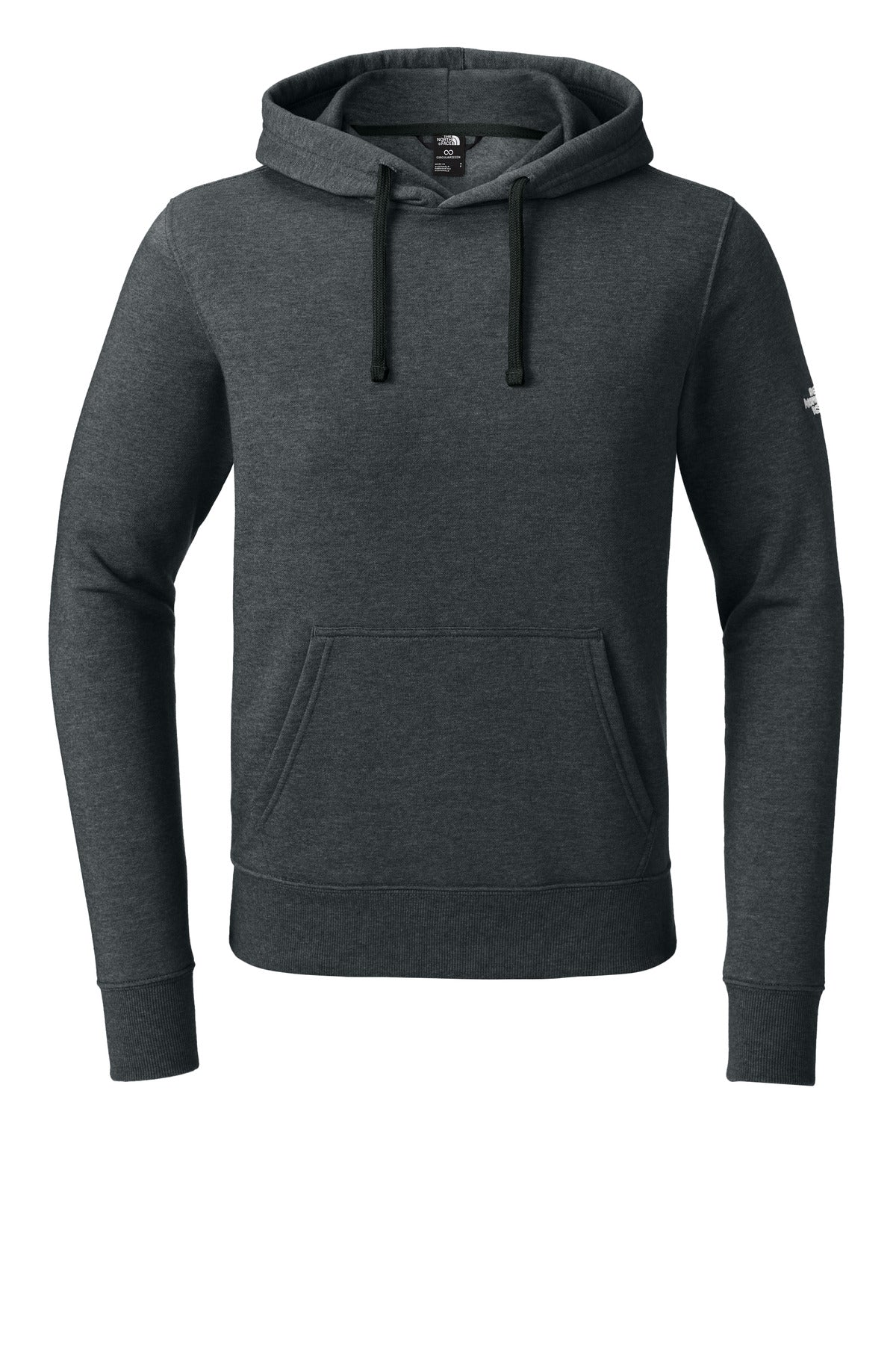 TNF Black Heather - 