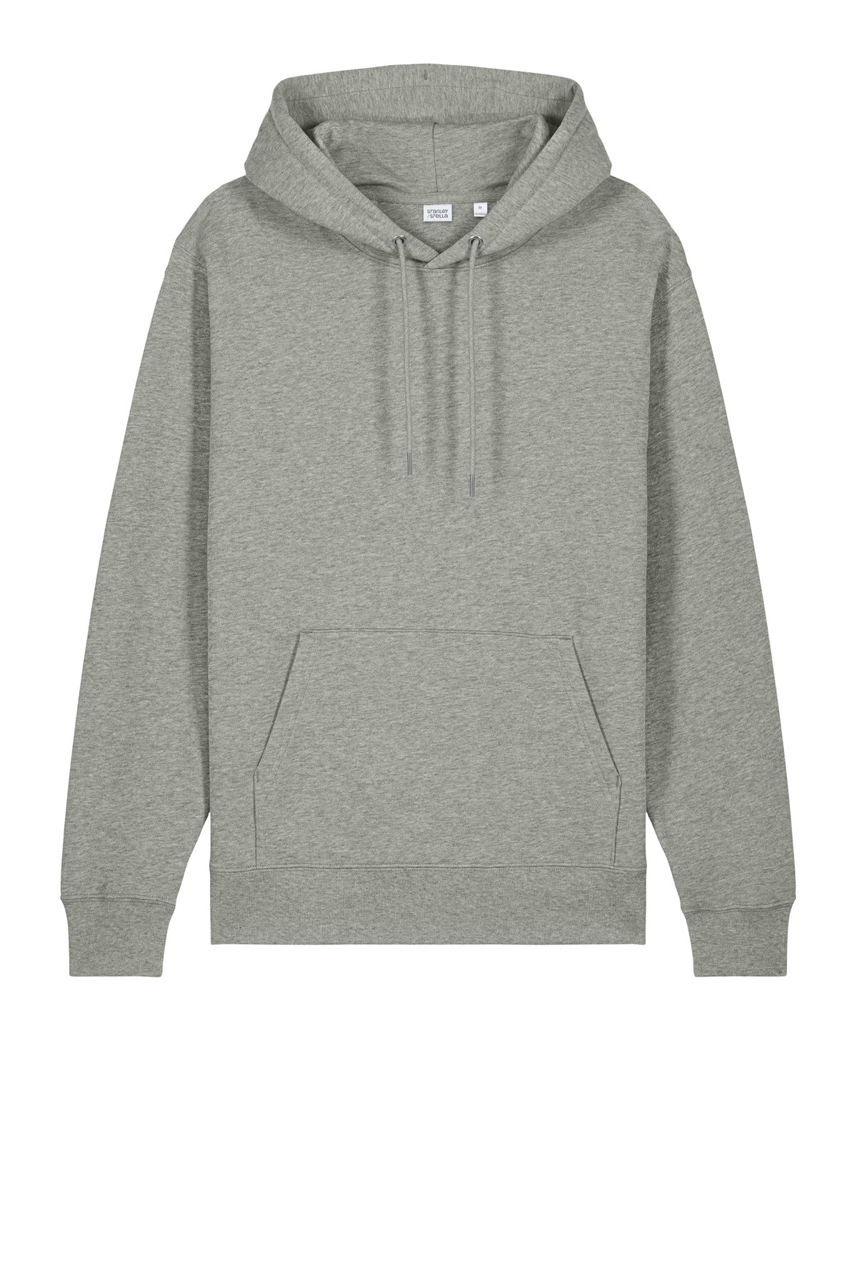 Heather Grey - 