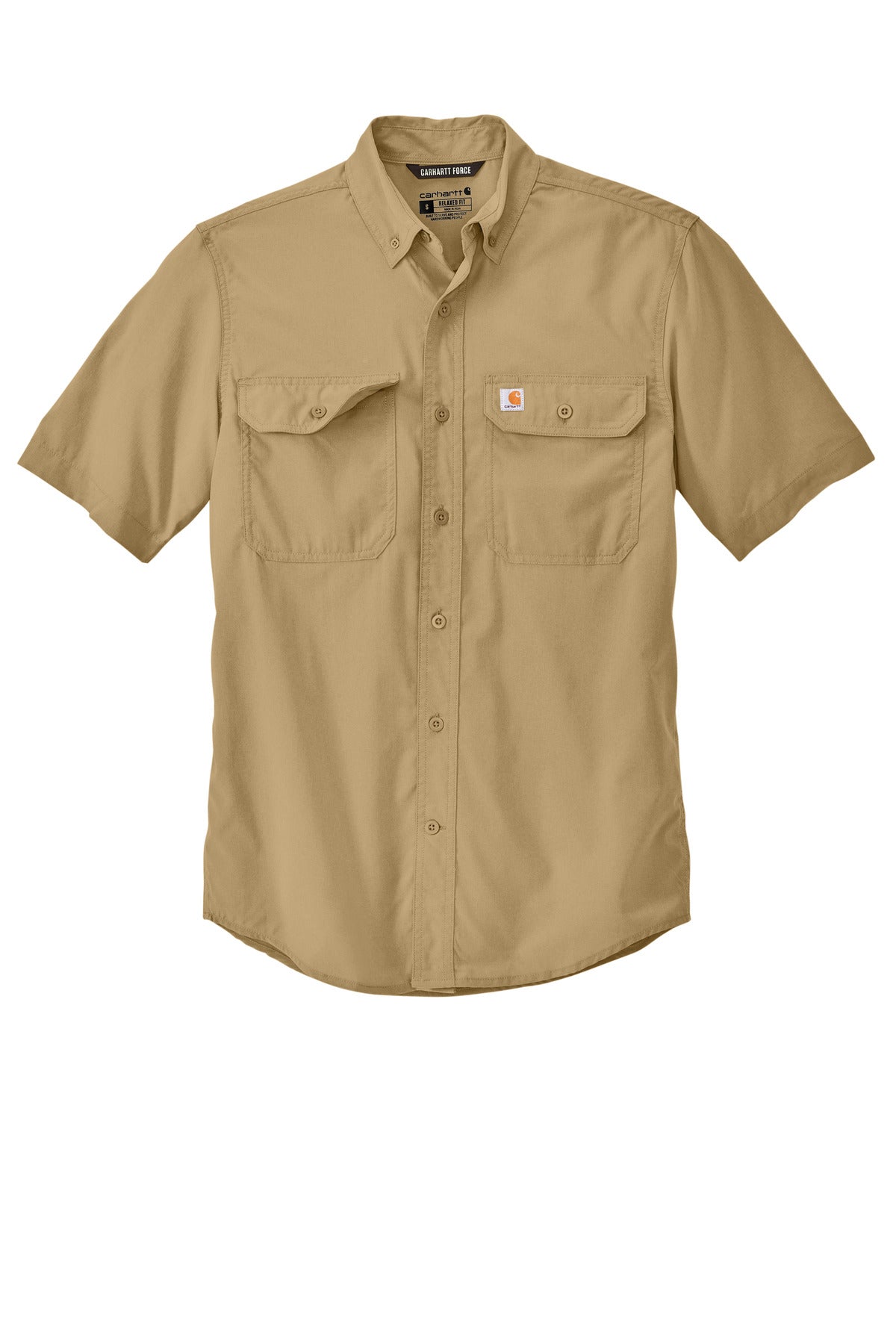 Dark Khaki - 