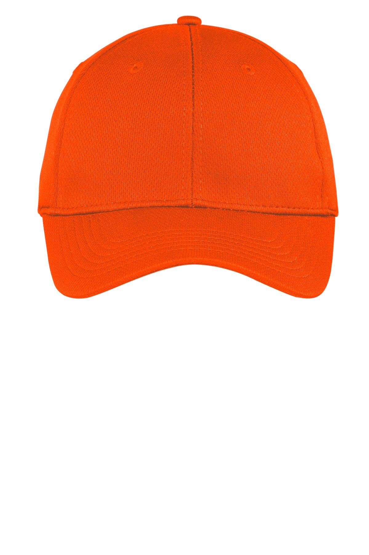 Neon Orange - 