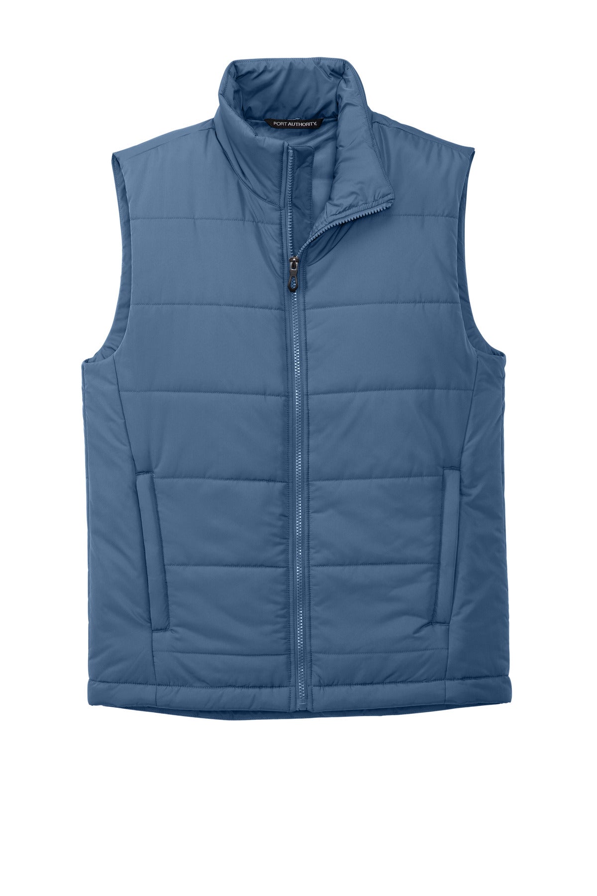 Dusk Blue - 