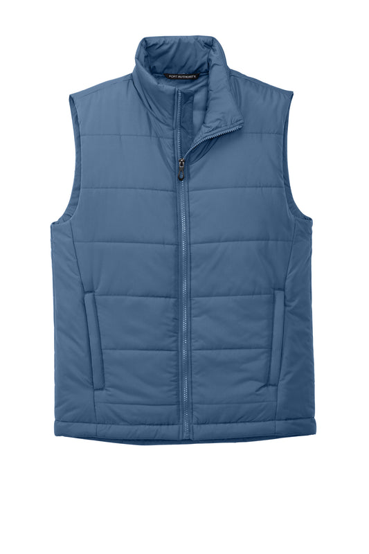 Dusk Blue - 
