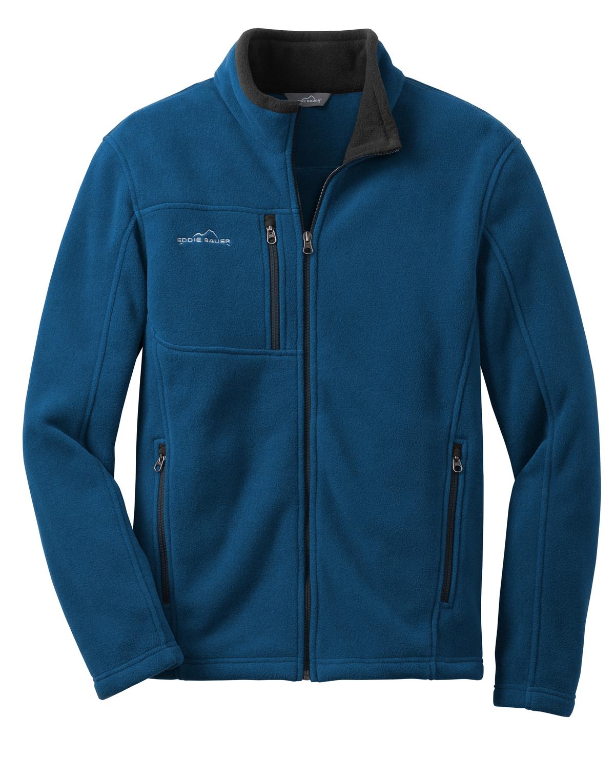 Deep Sea Blue - 