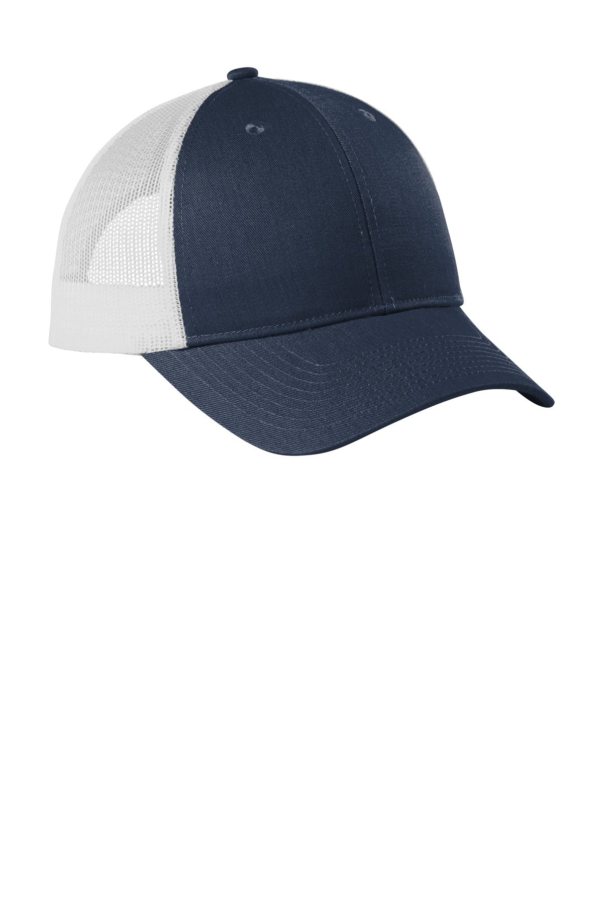 Dress Blue Navy Heather/ Silver Mist - 