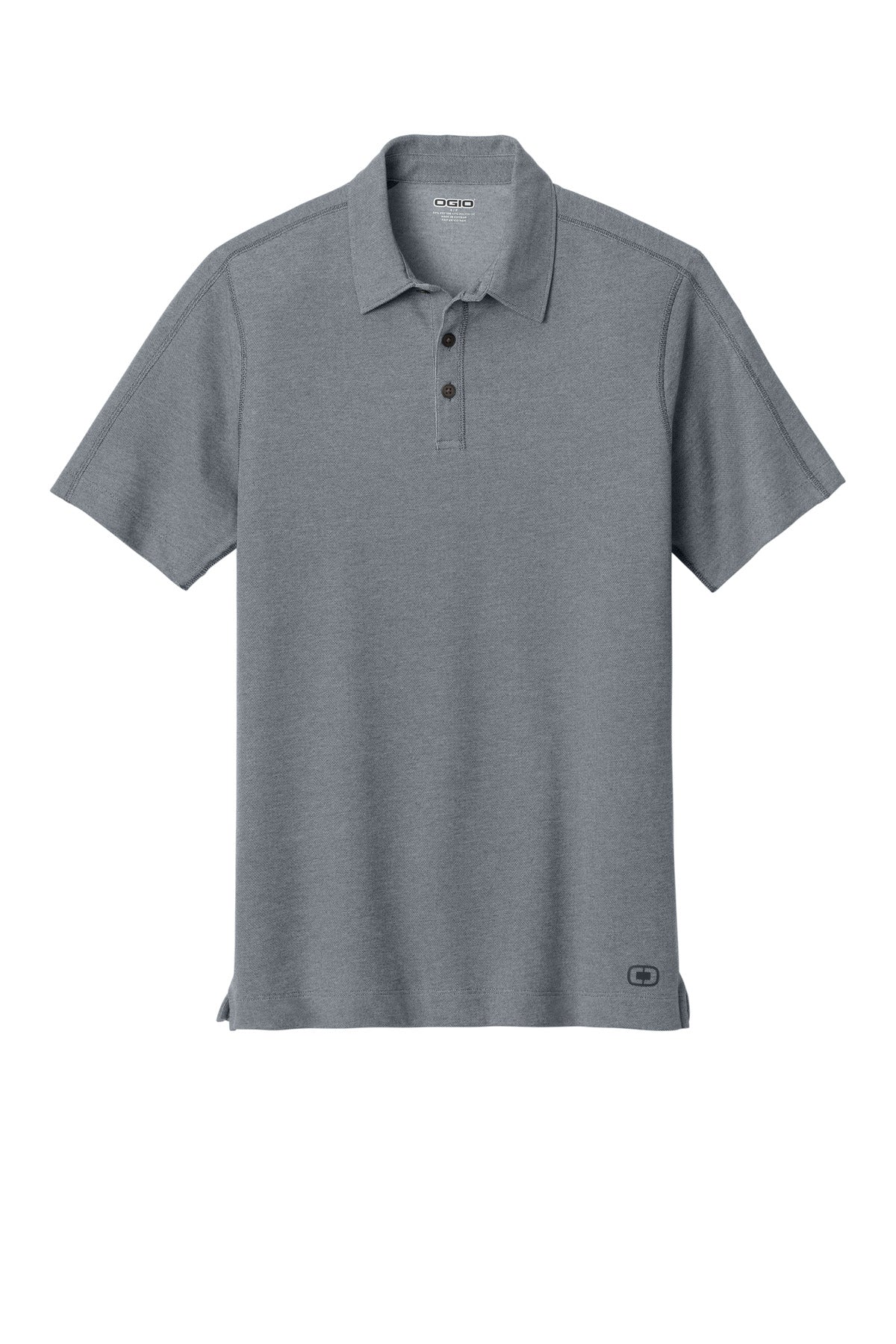 Petrol Grey - 