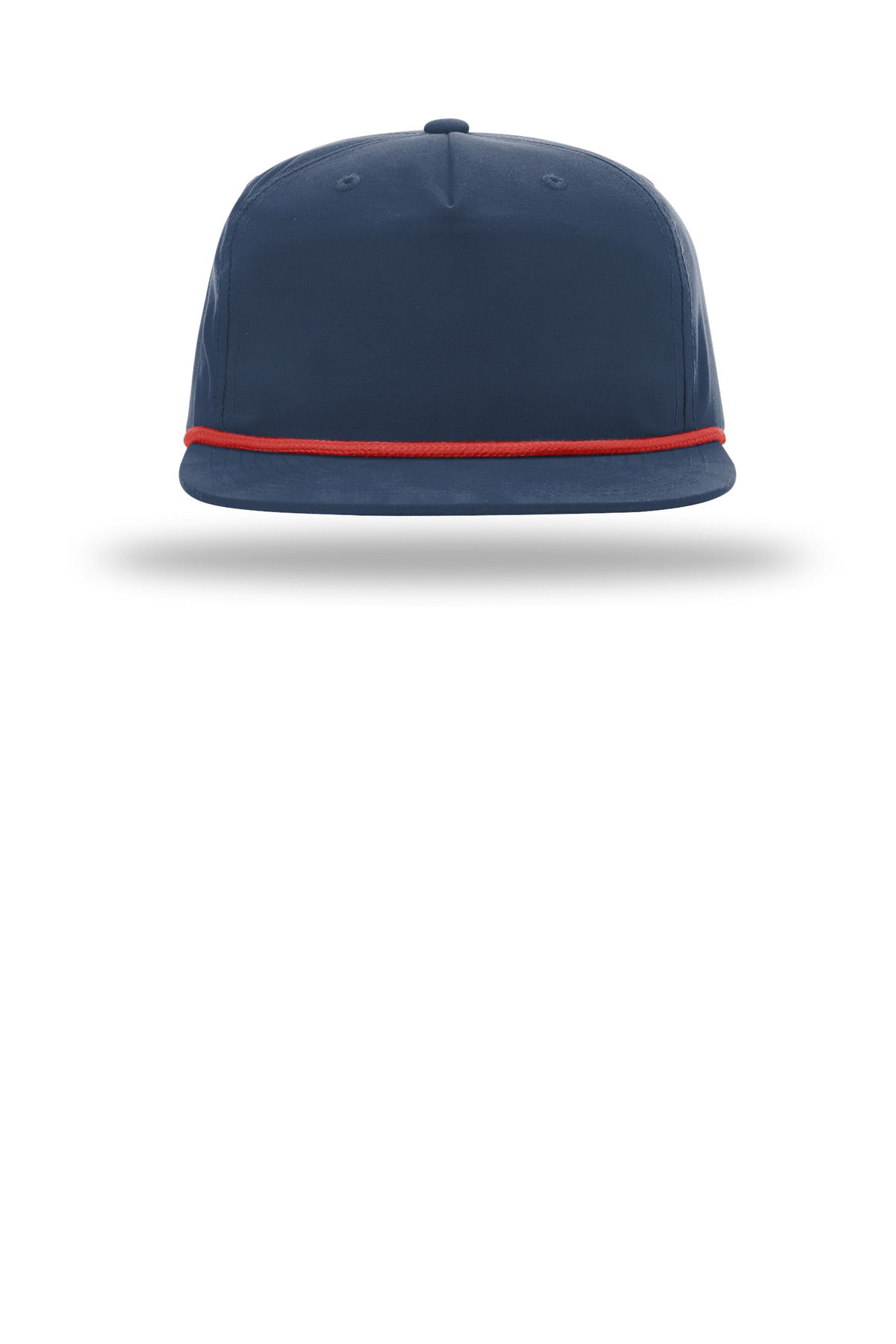 Navy/ Red - 