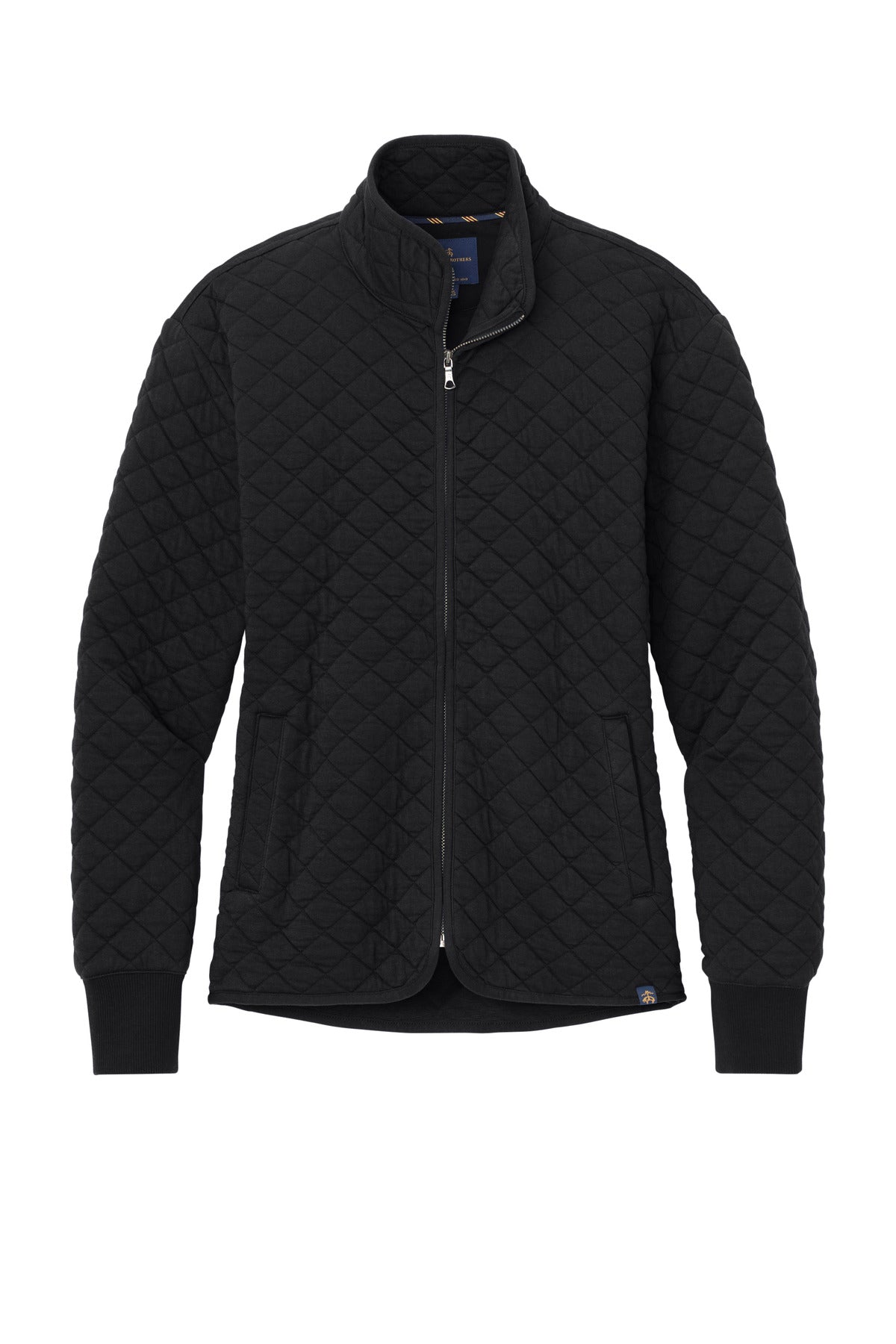 Deep Black - 