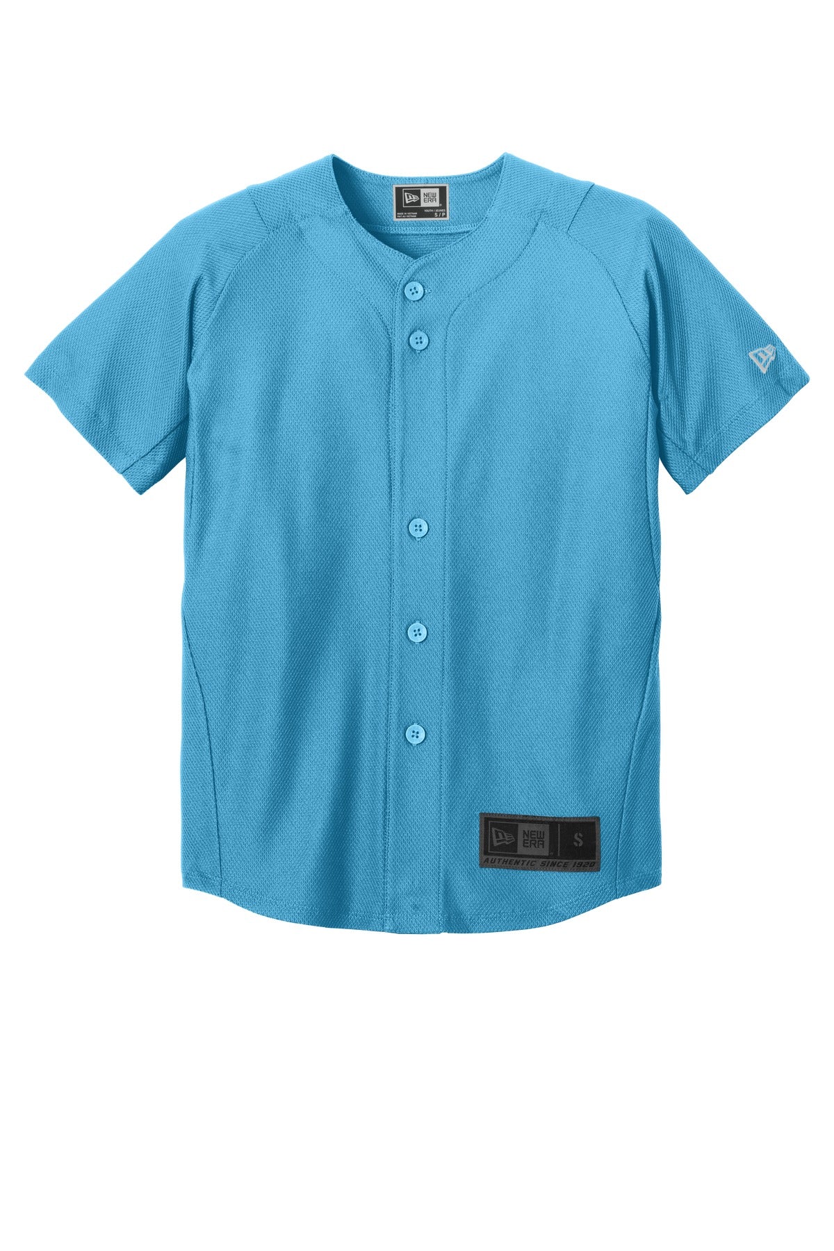 Sky Blue - 