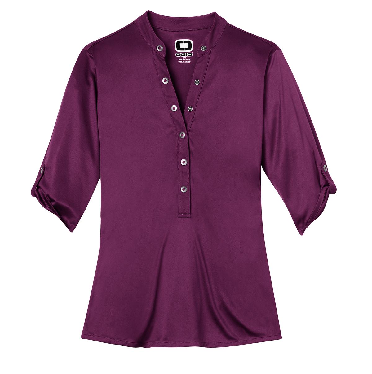 Purple Luxe - 