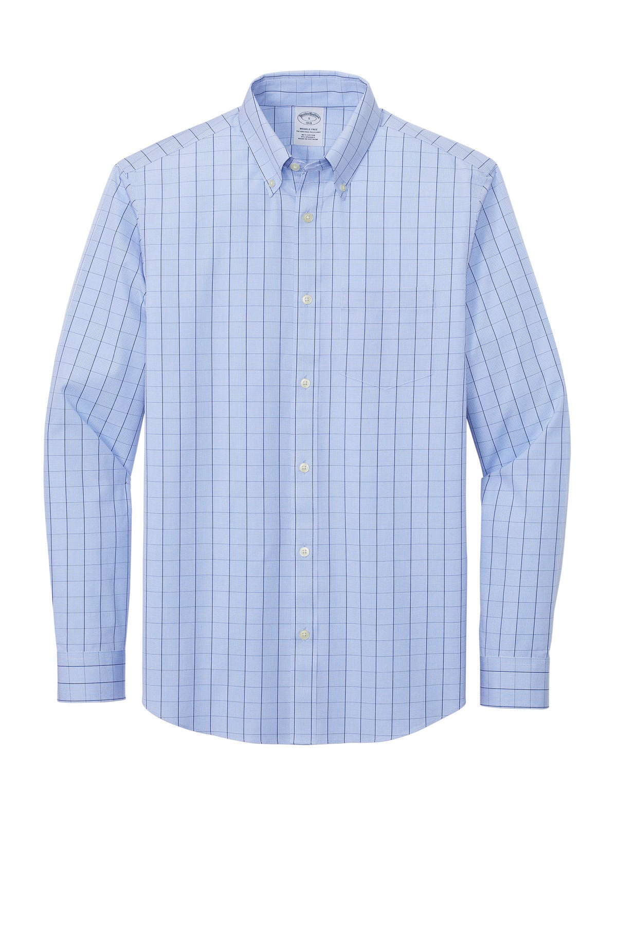 Newport Blue - 