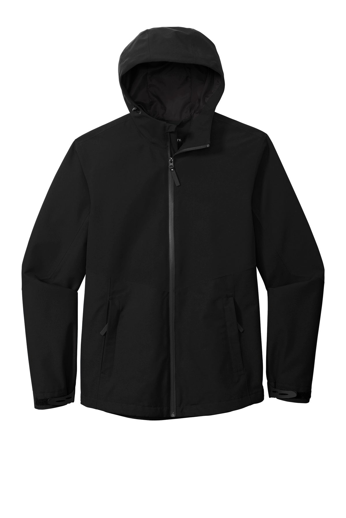 Deep Black - 