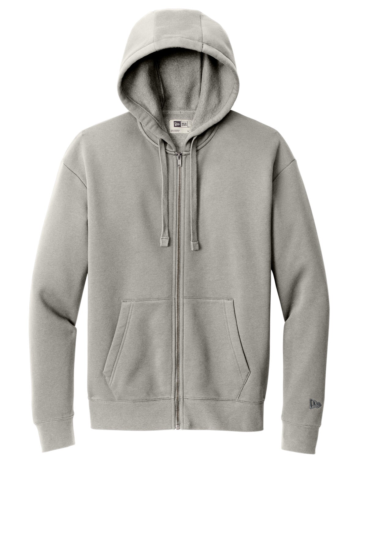Rainstorm Grey - 
