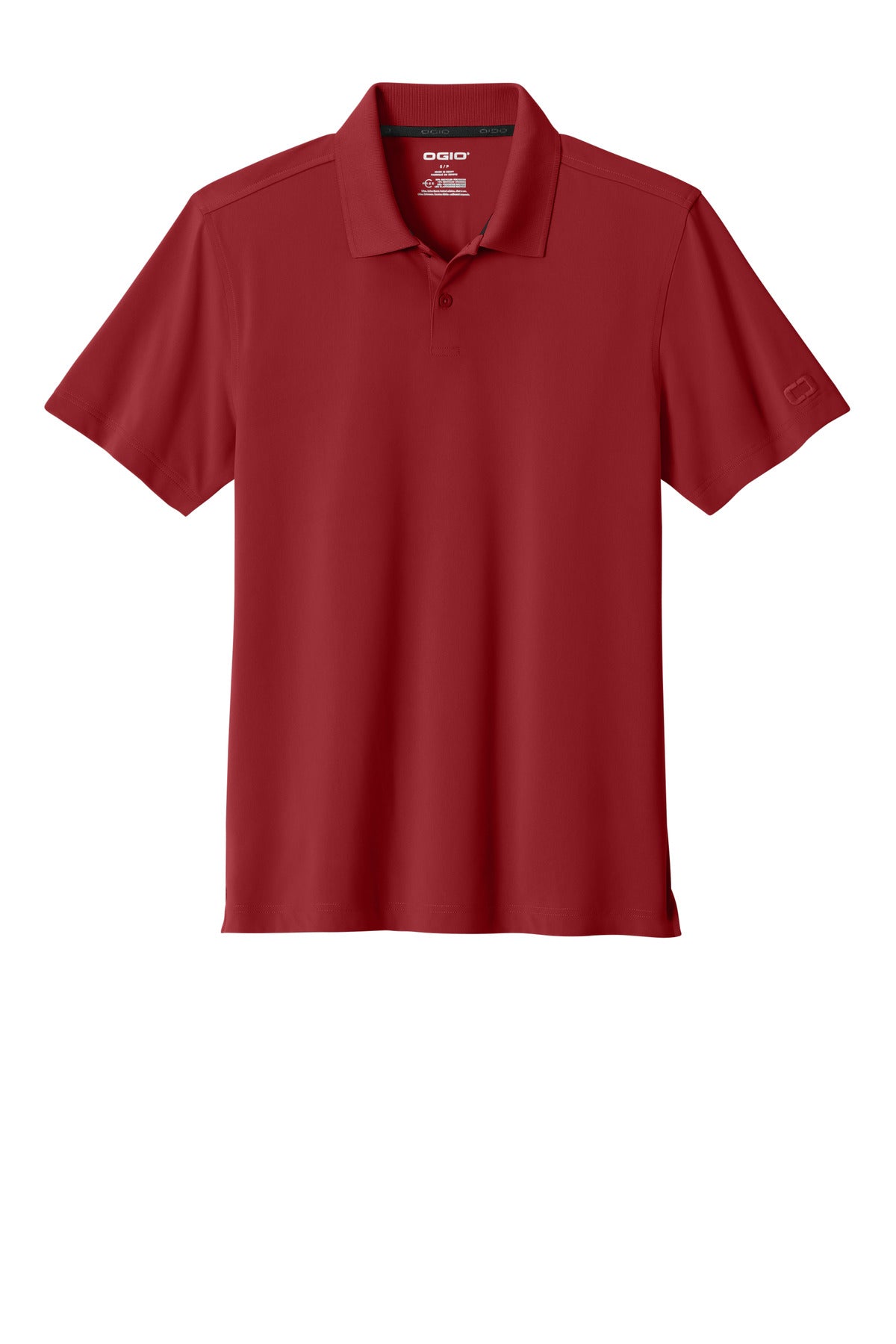 Signal Red - 