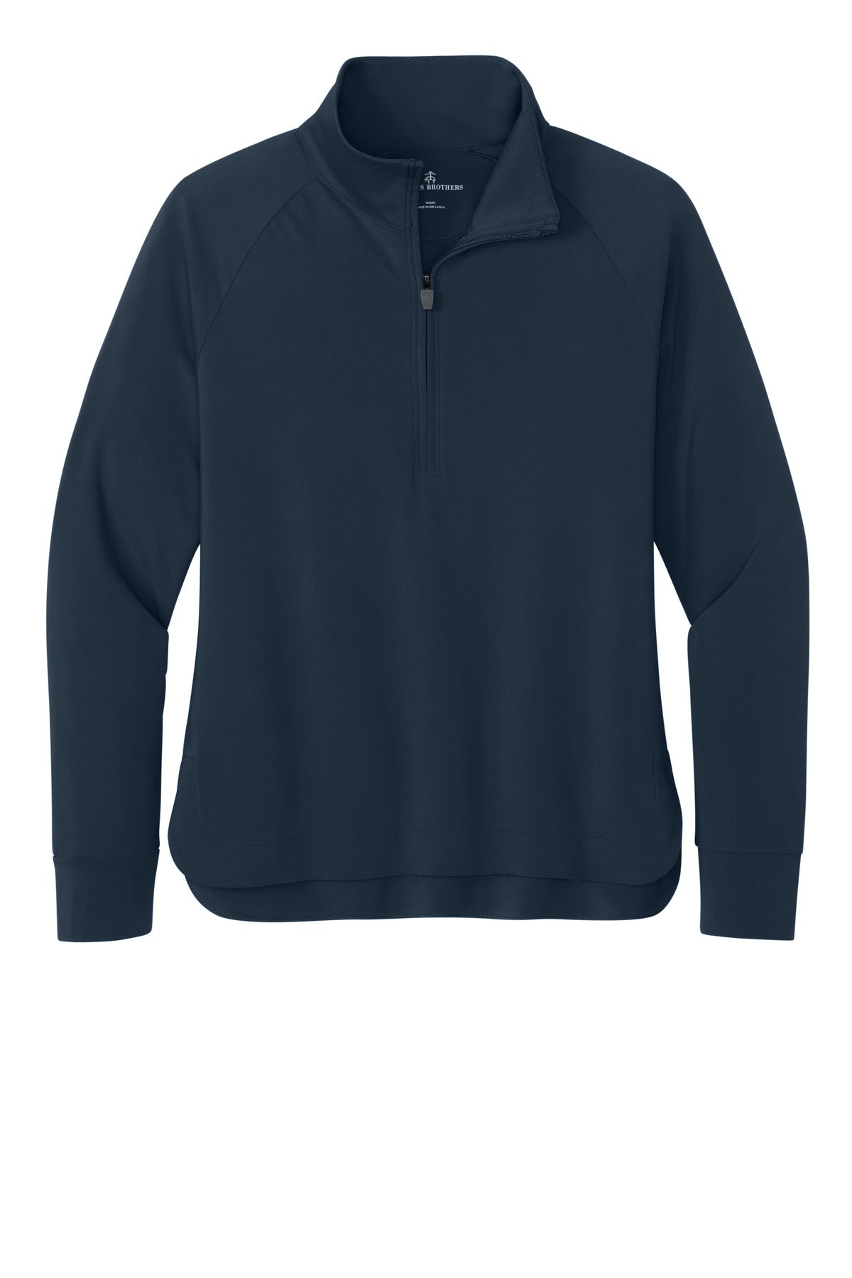 Navy Blazer - 