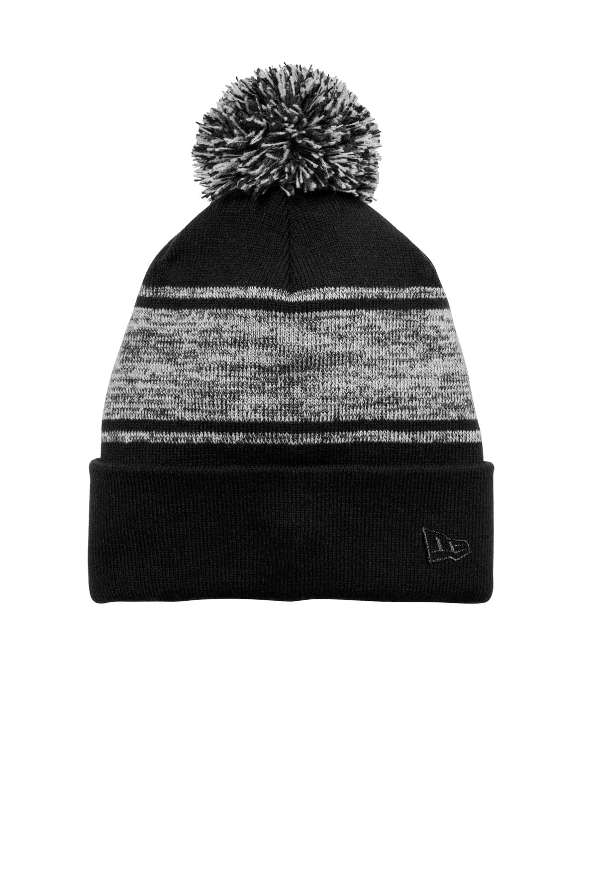 Black/ Graphite - 