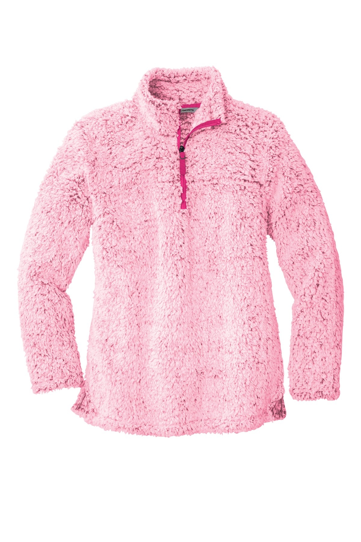 Pop Raspberry Heather - 