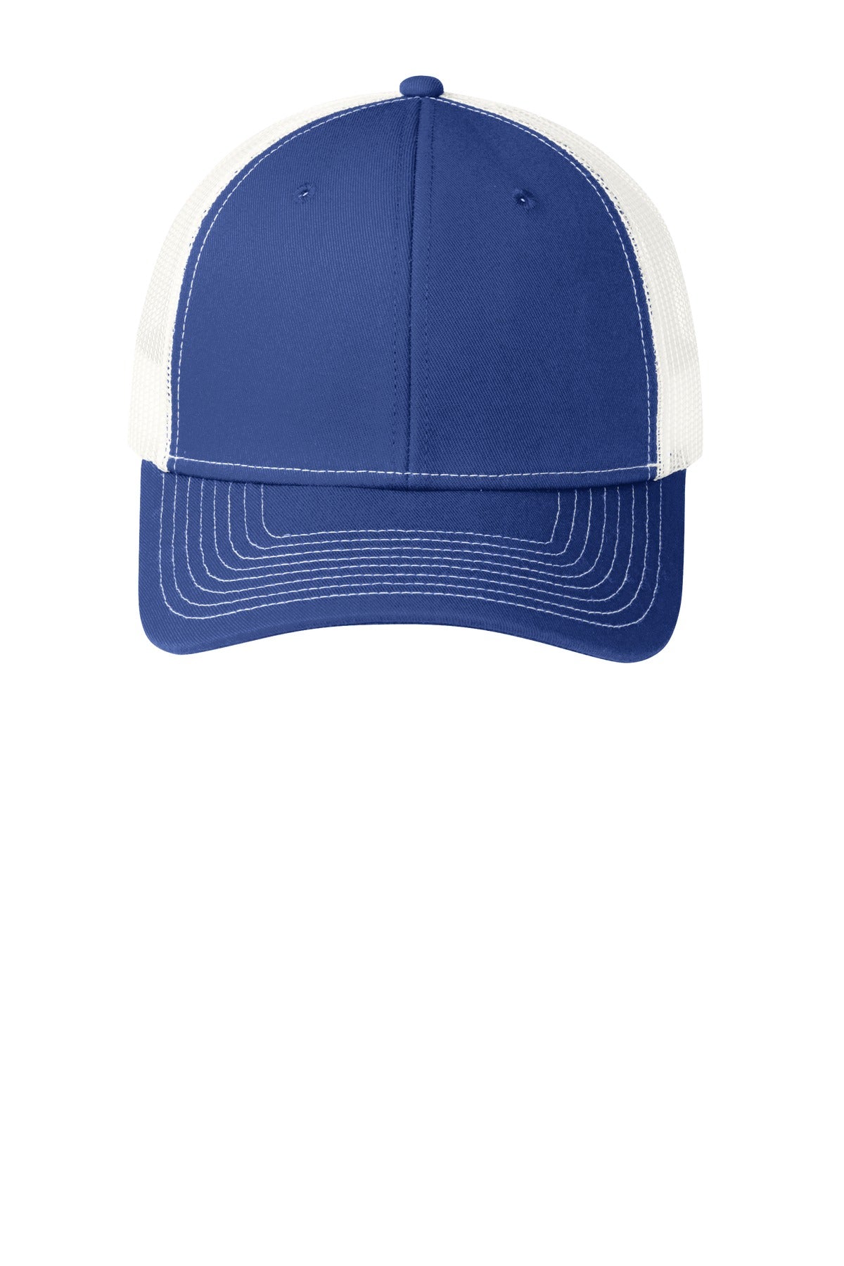 Patriot Blue/ White - 