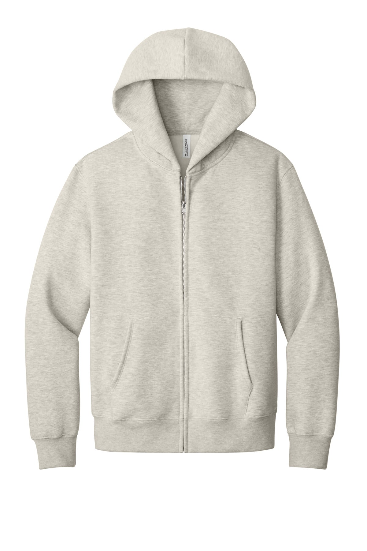 Vintage Heather Grey - 