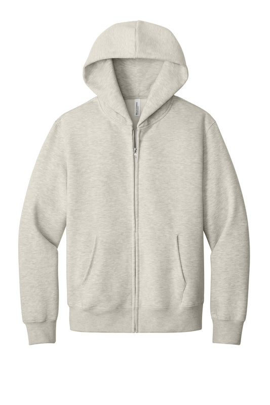 Vintage Heather Grey - 
