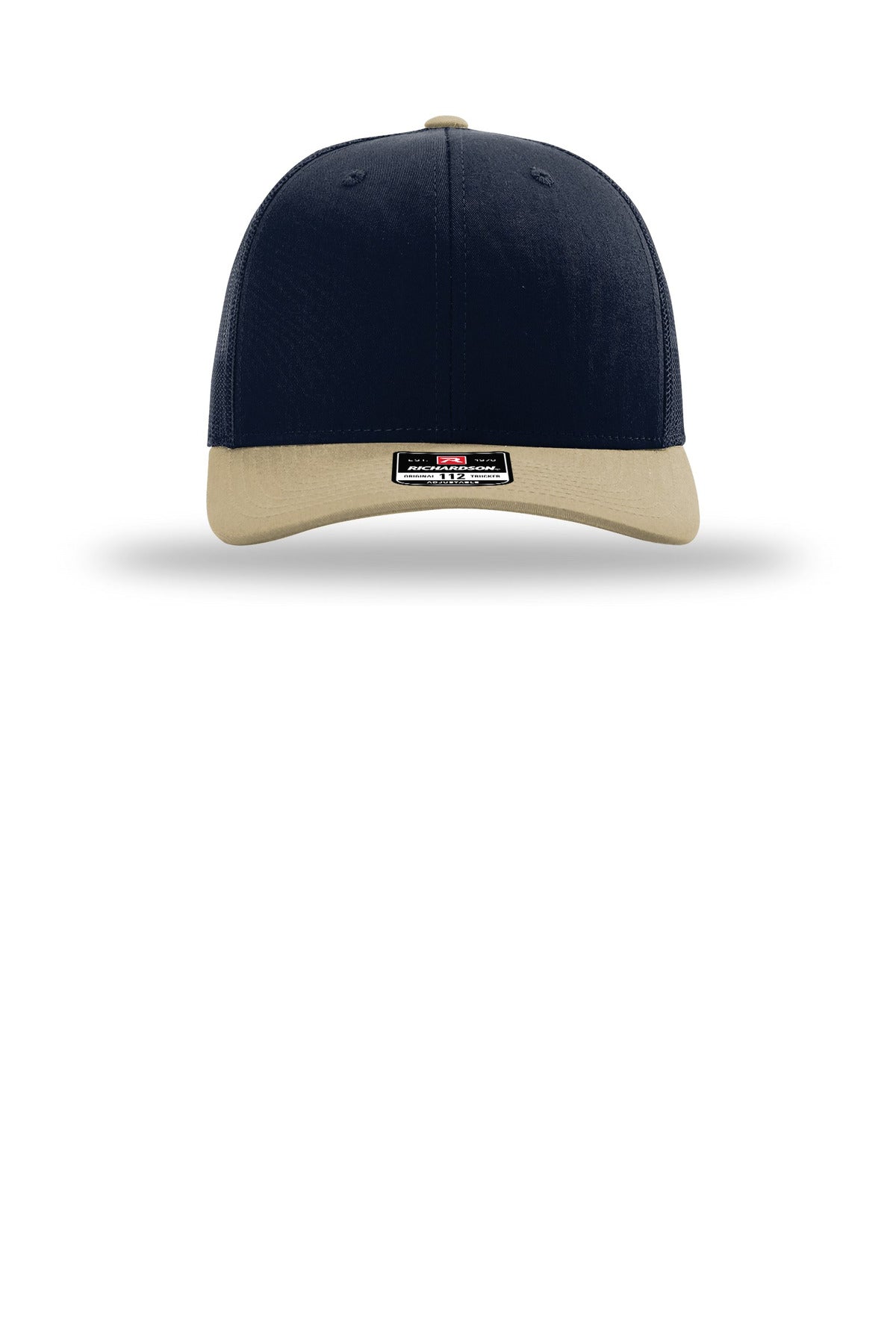 Navy/ Navy/ Khaki - 
