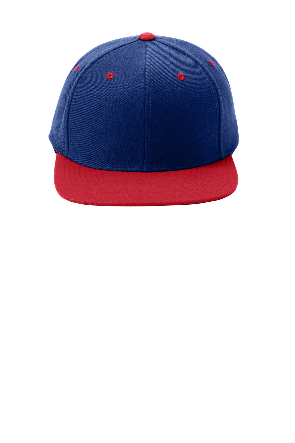 True Royal/ True Red - 