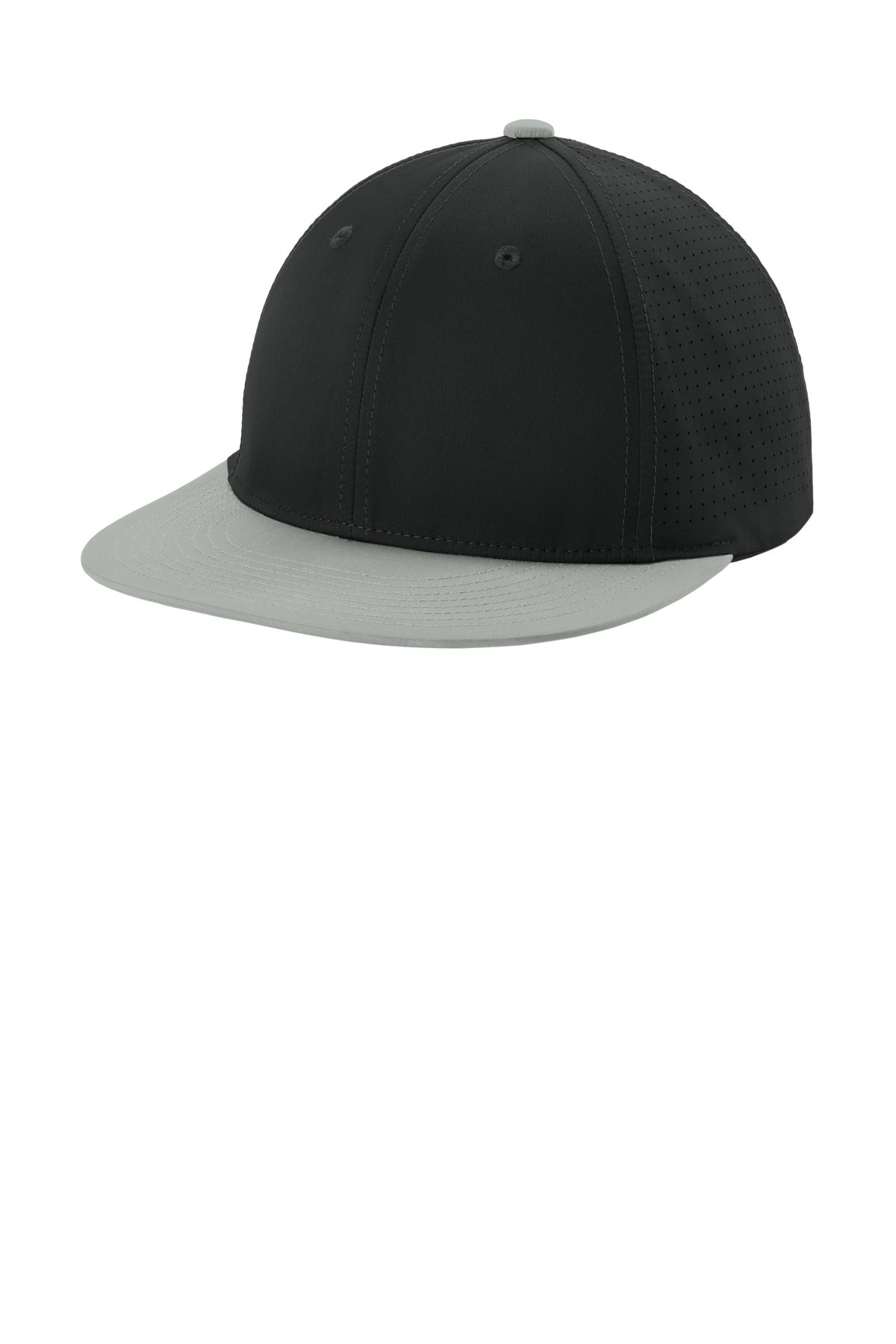 Black/ Silver/ Black - 