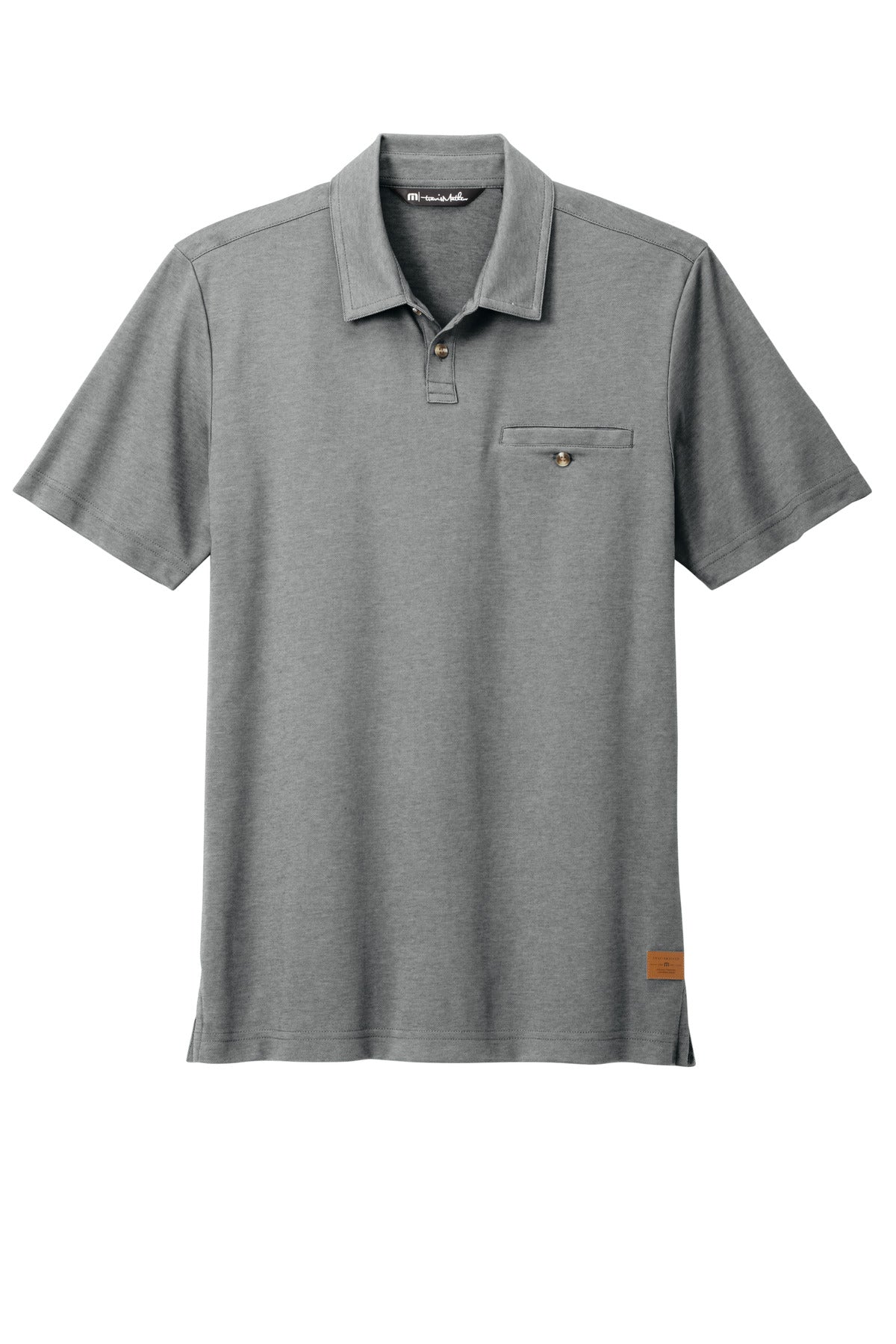 Grey Heather - 