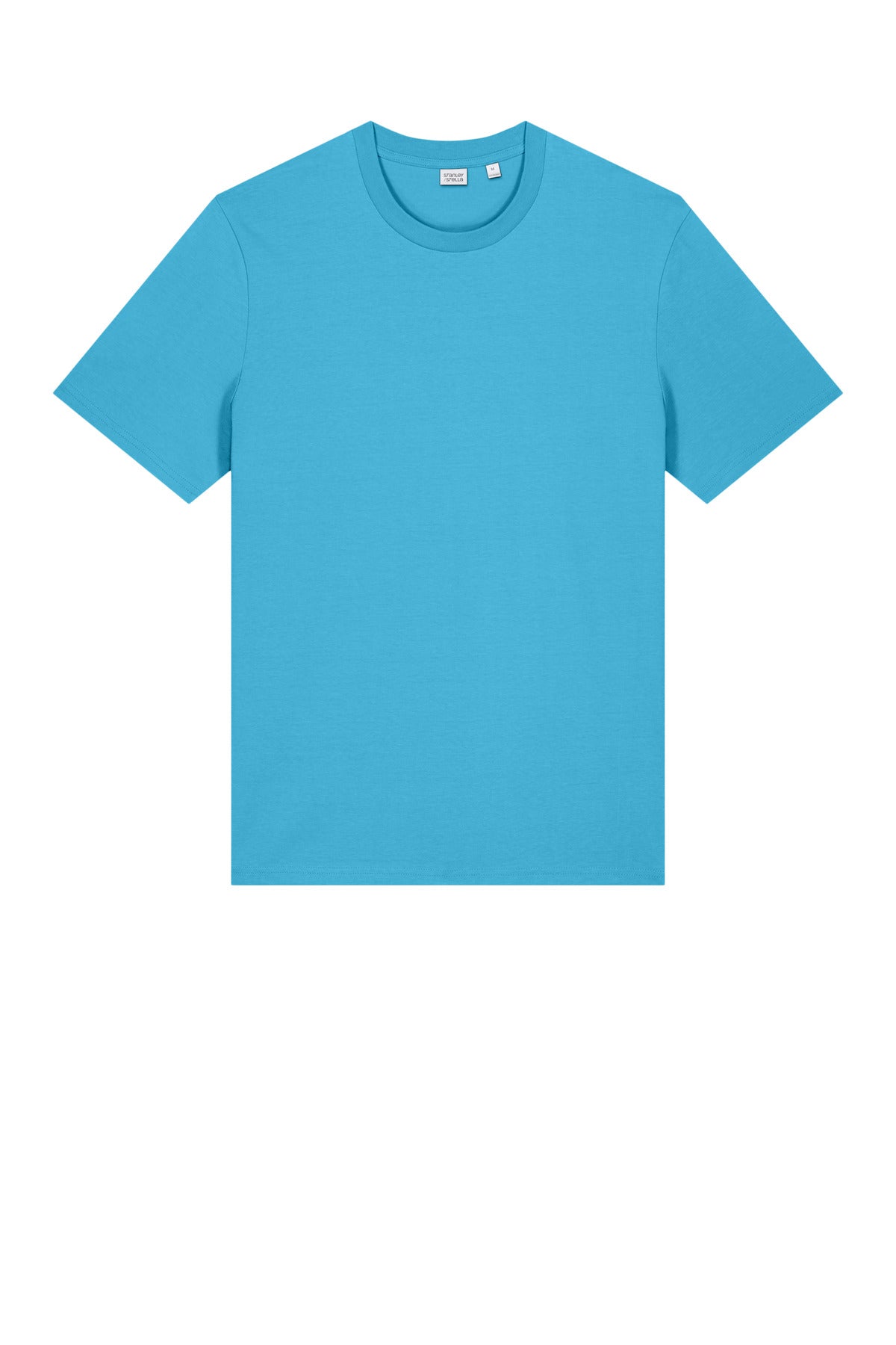 Aqua Blue - 