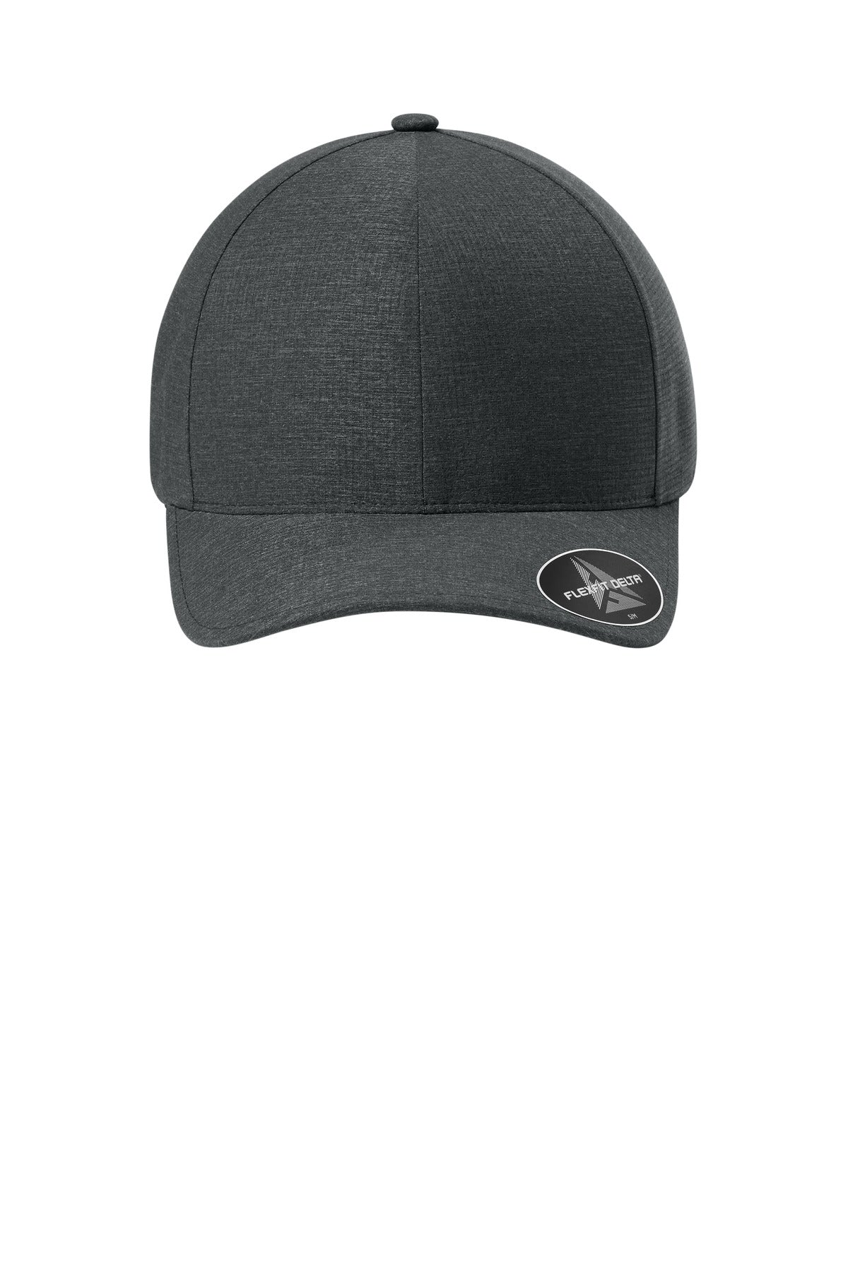 Melange Charcoal - 