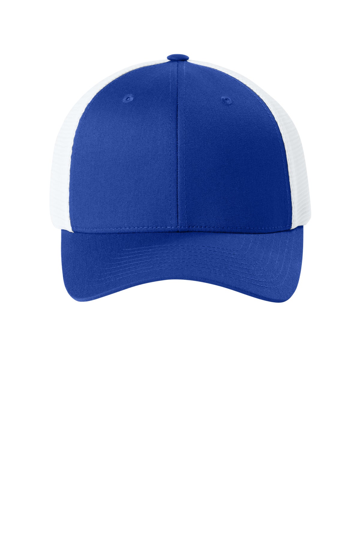 Royal/ White - 