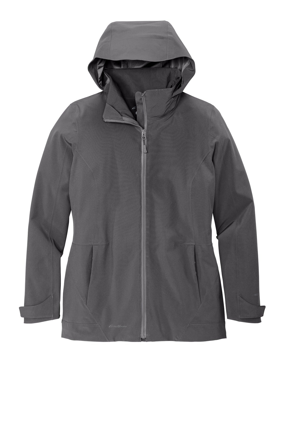 Grey Steel/ Metal Grey - 