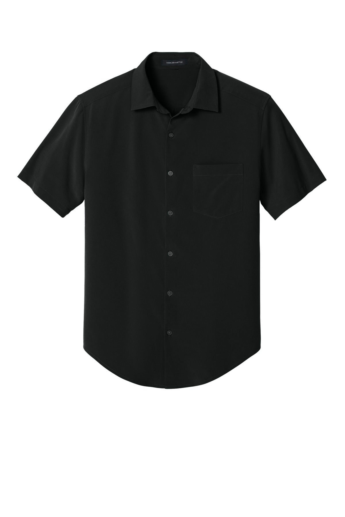Deep Black - 
