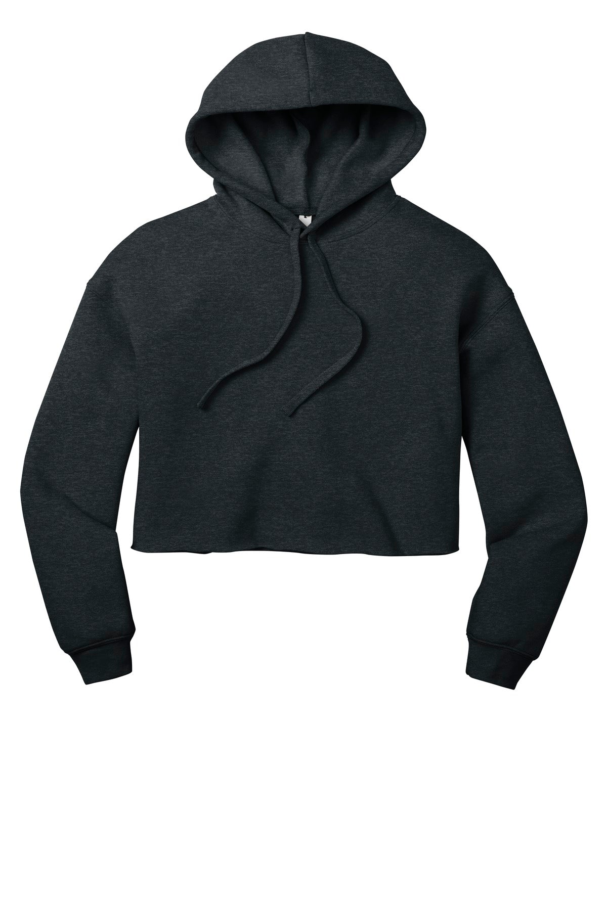 Dark Grey Heather - 