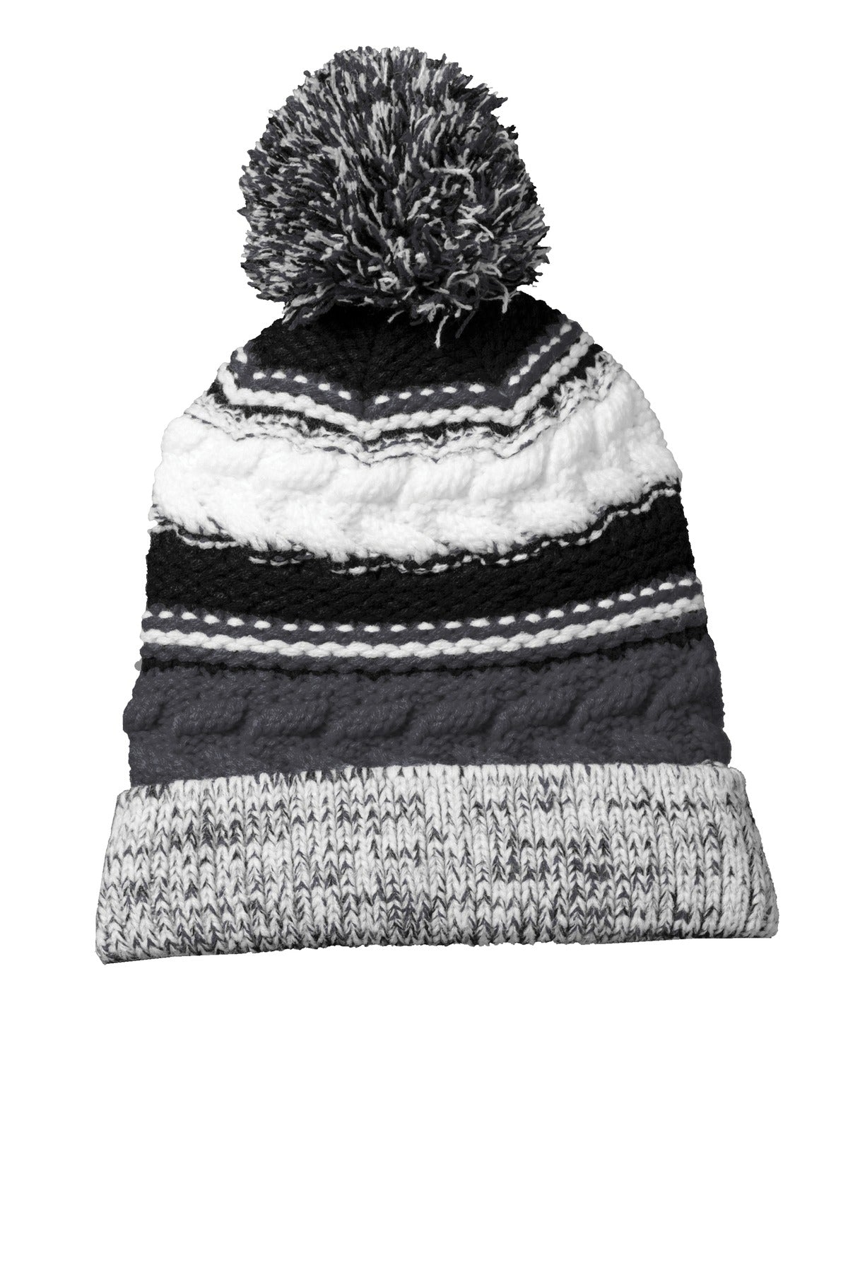 Iron Grey/ Black/ White - 