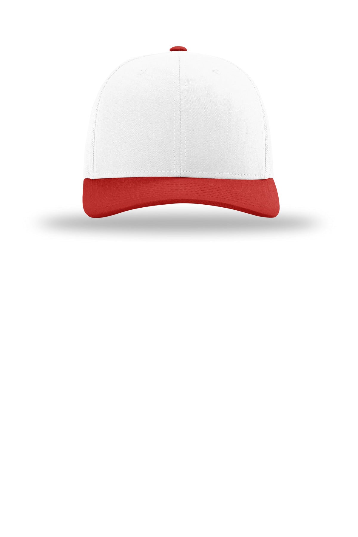 White/ White/ Red - 