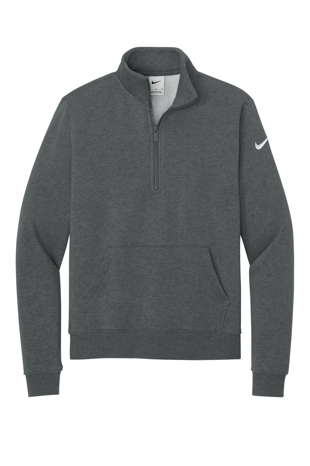 Charcoal Heather - 