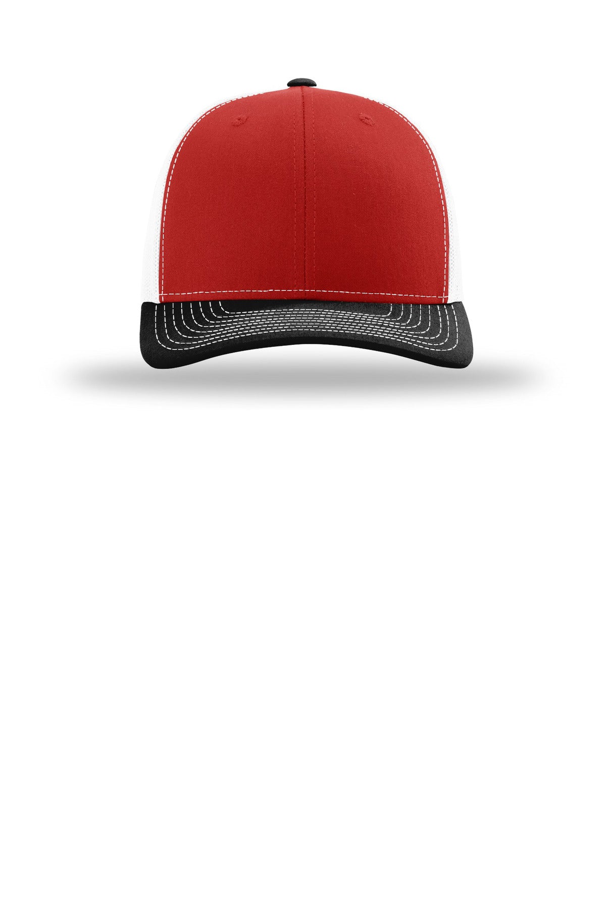 Red/ White/ Black - 