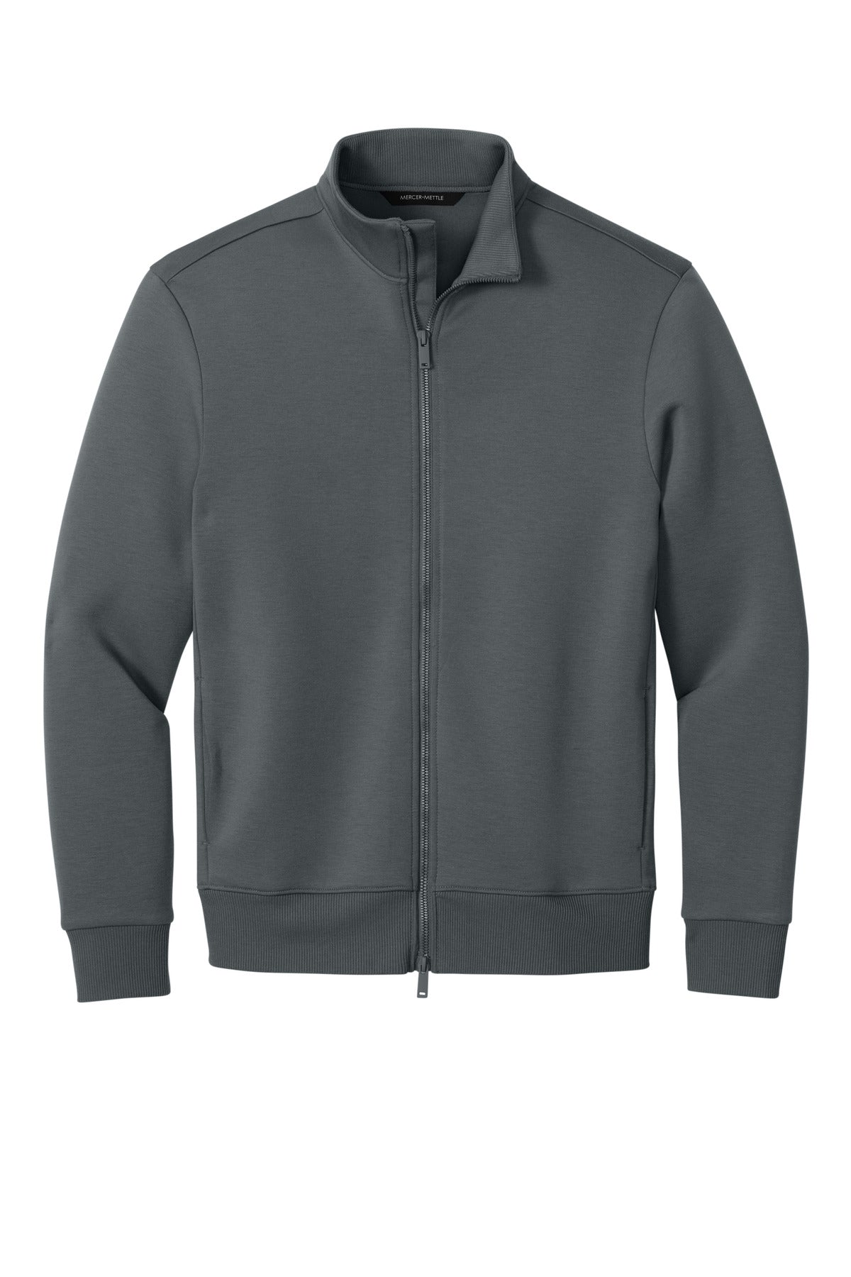 Storm Grey - 